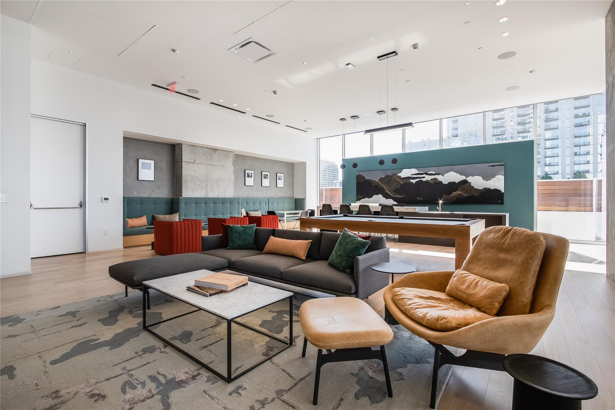 301 West Ave # 1705