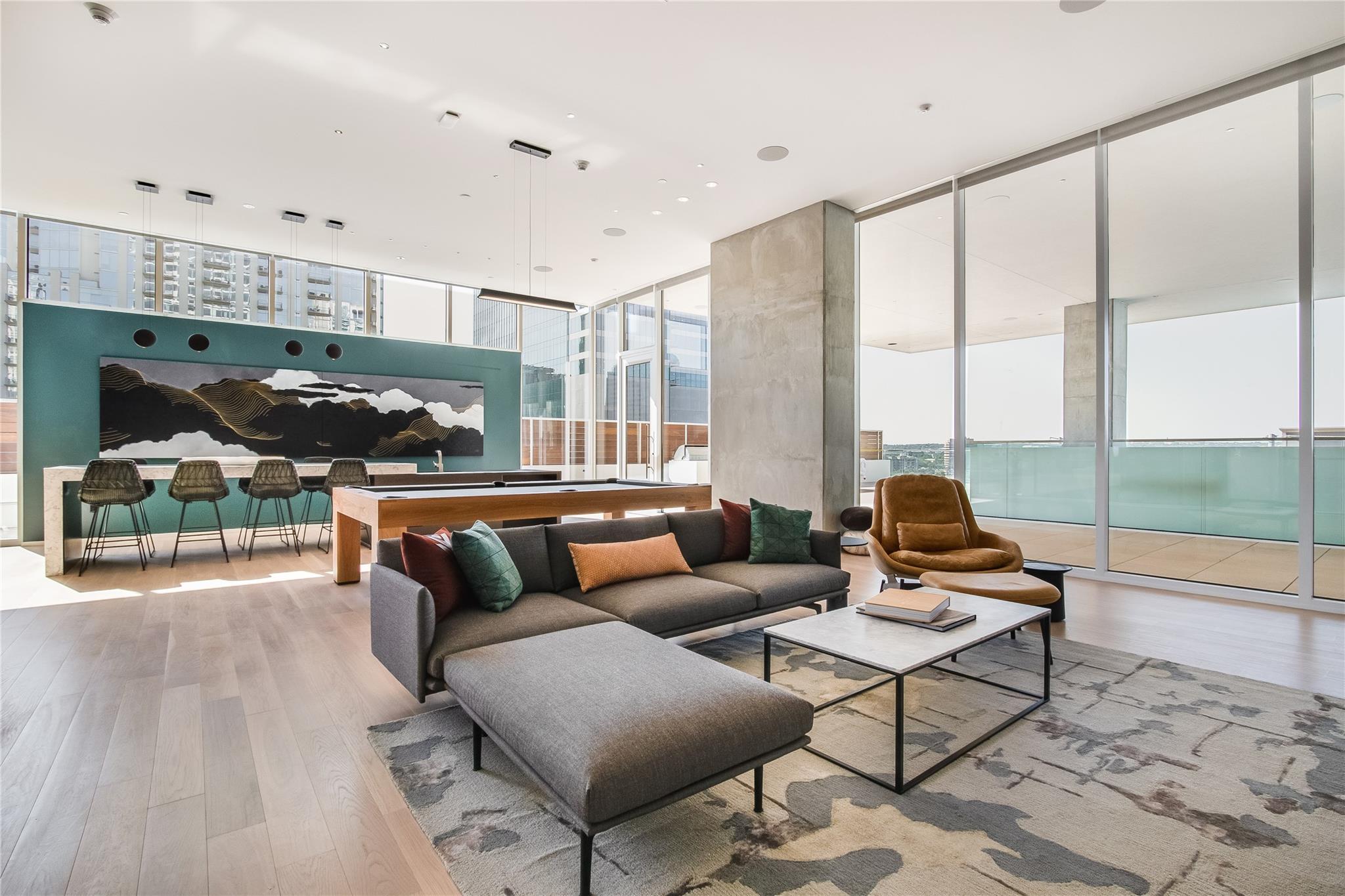 301 West Ave # 1705