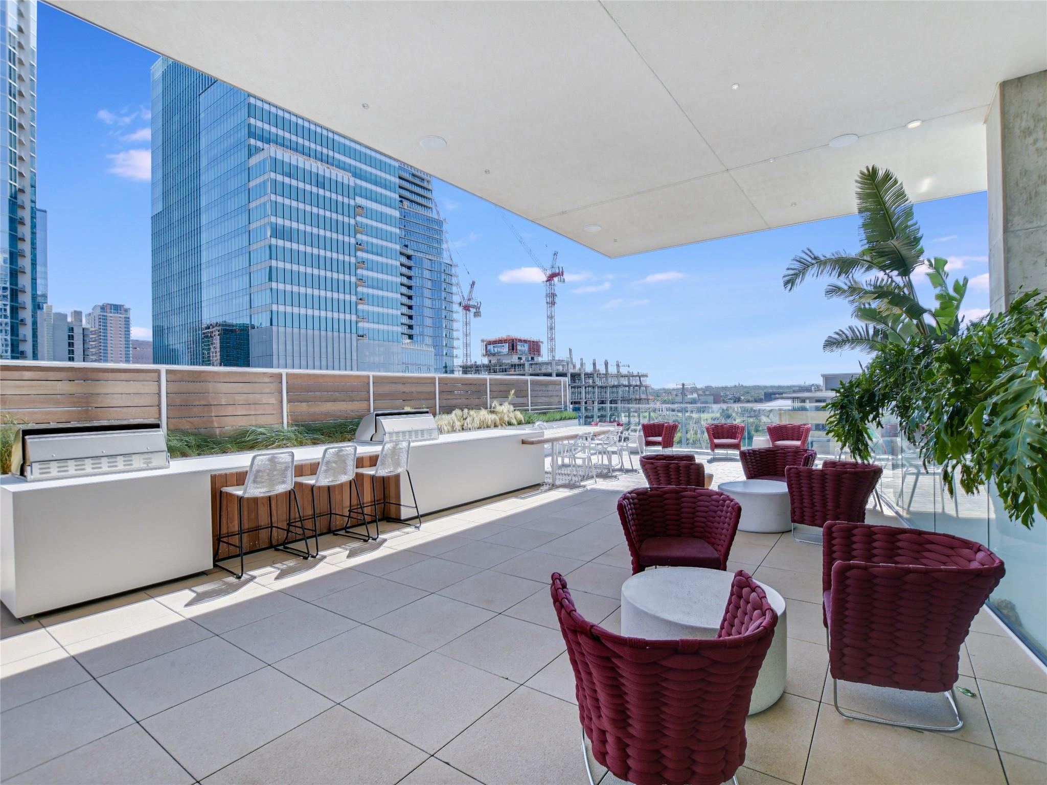 301 West Ave # 1705