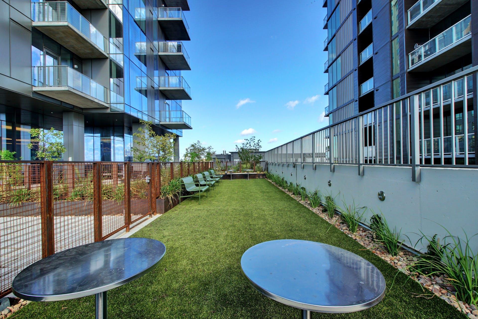 44 East Ave # 1503