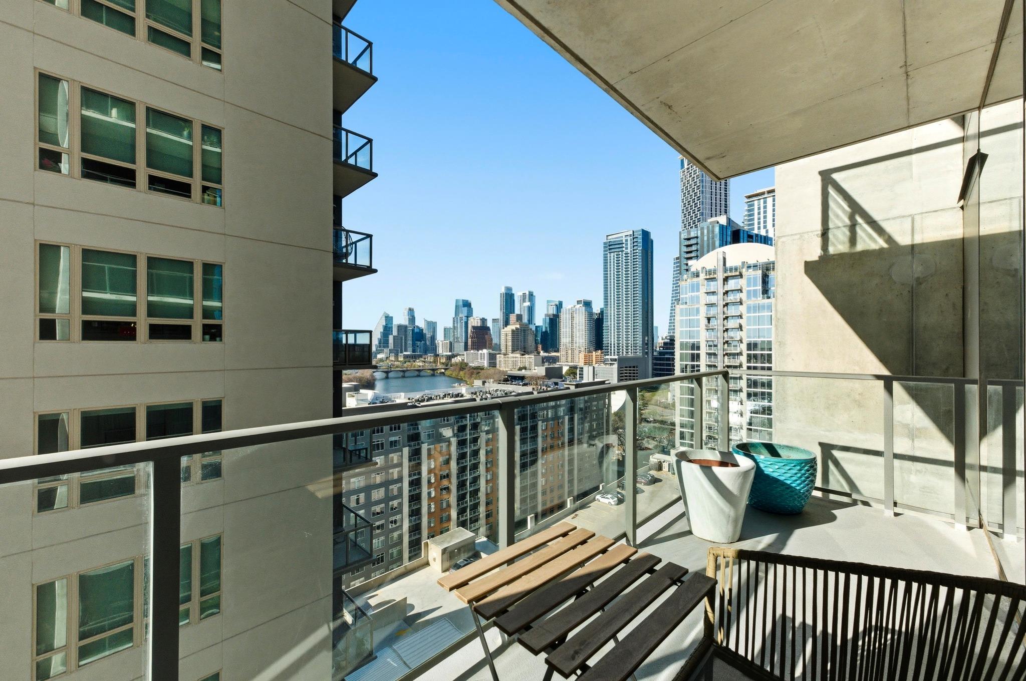 44 East Ave # 1503