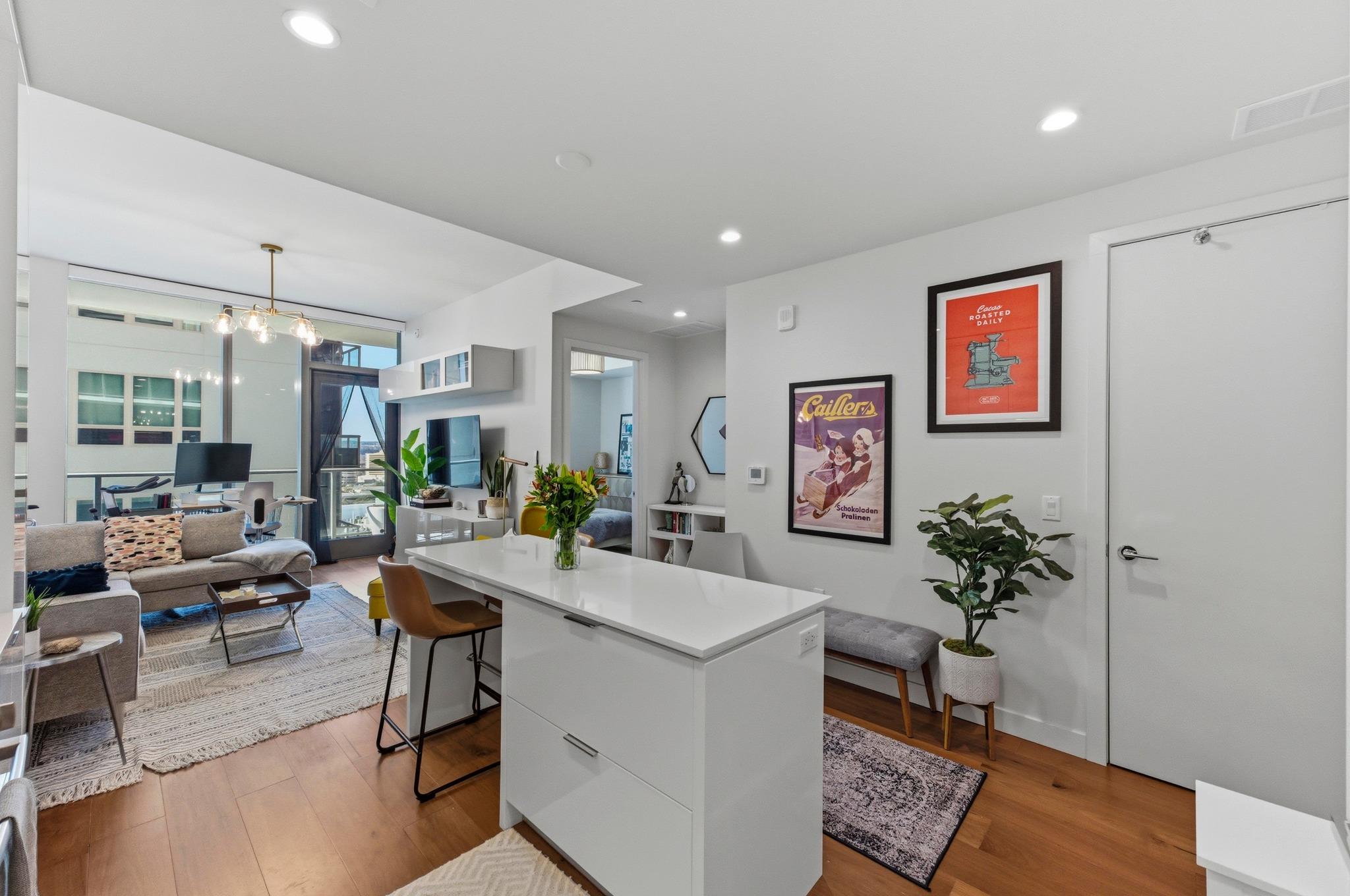 44 East Ave # 1503