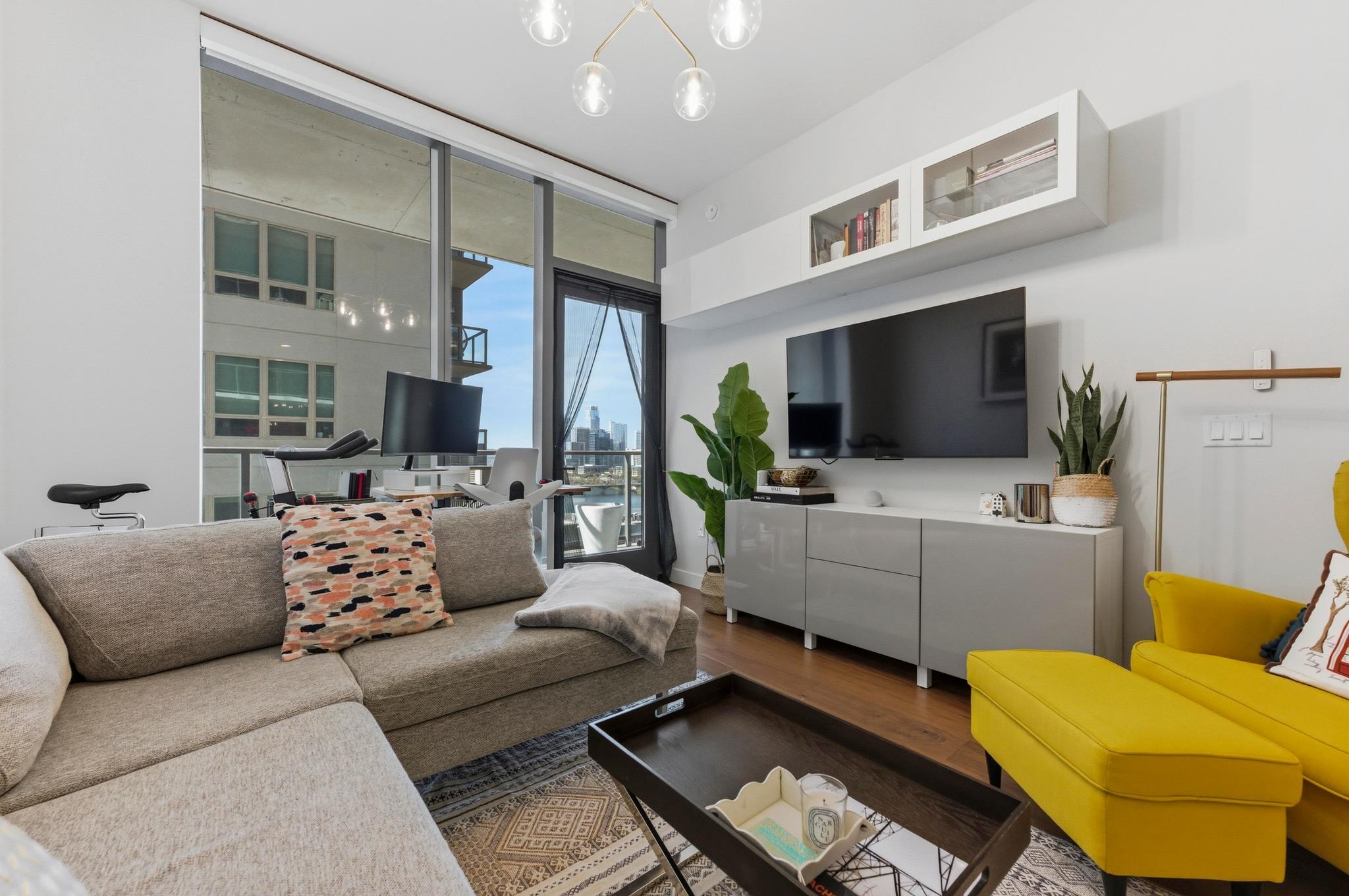 44 East Ave # 1503