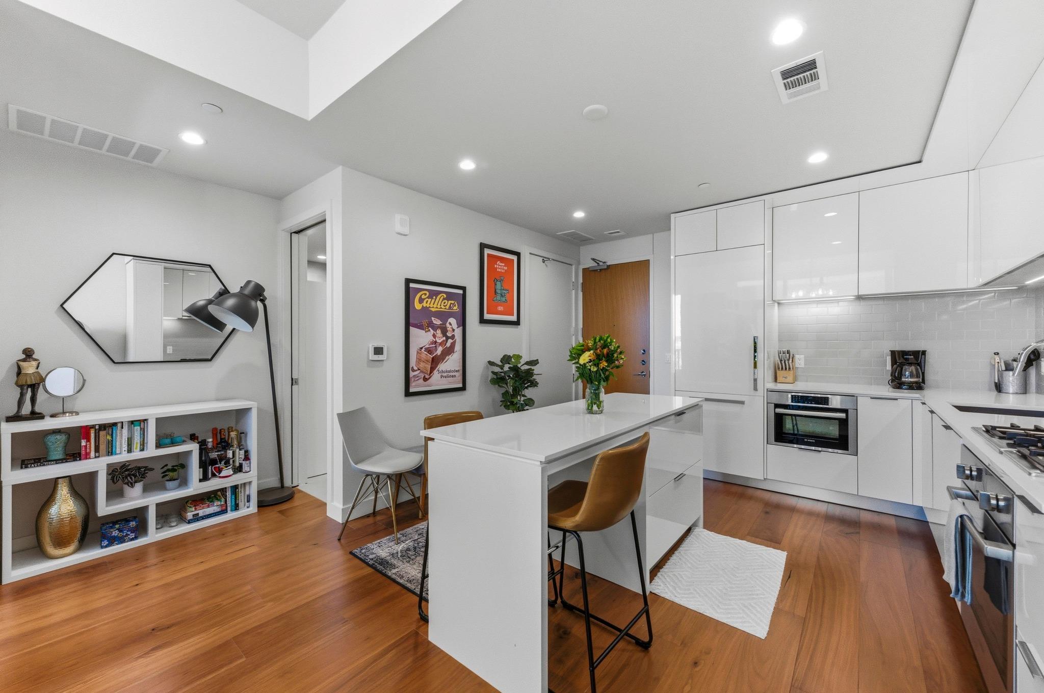 44 East Ave # 1503