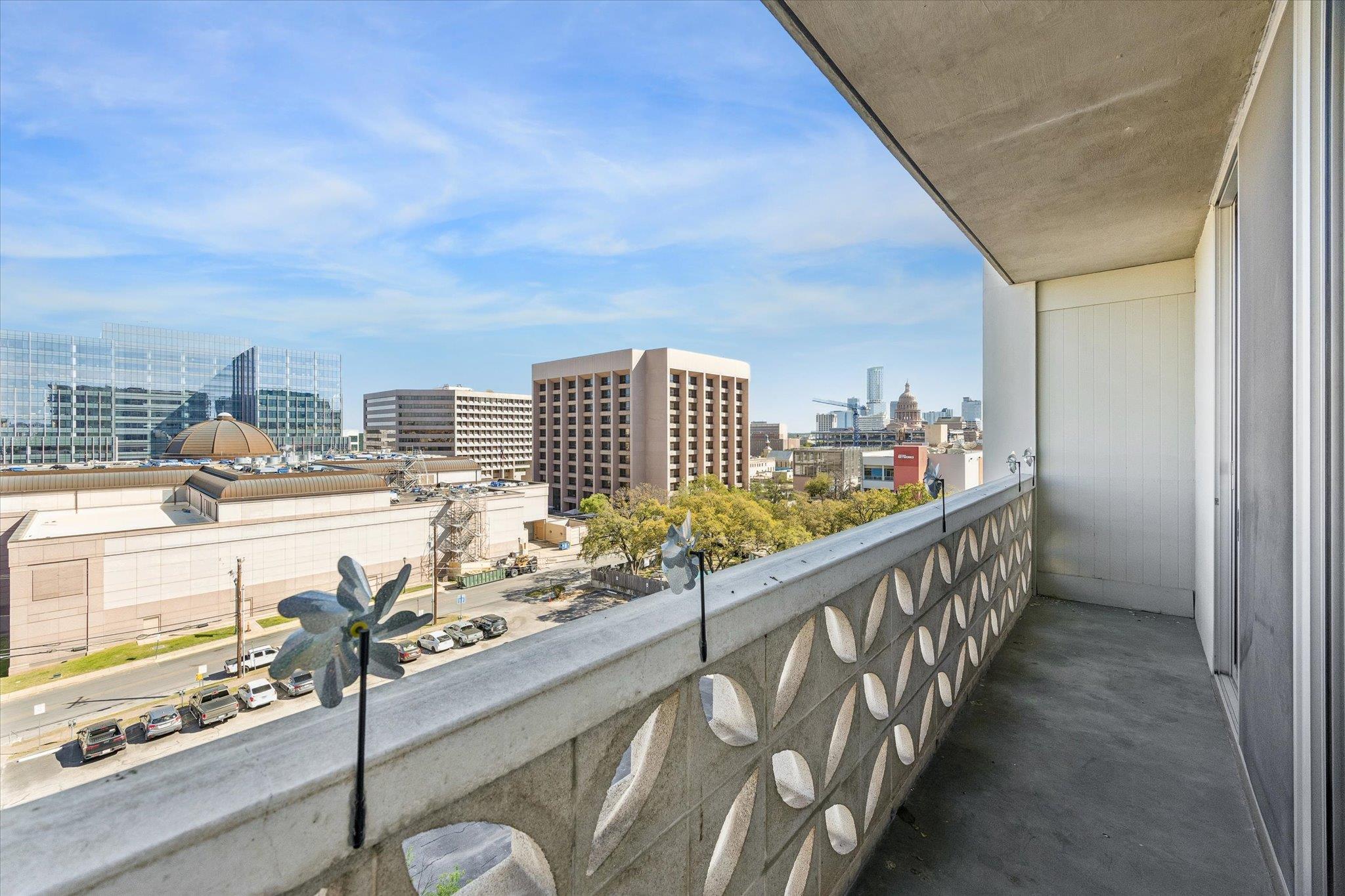1801 Lavaca ST # 6E