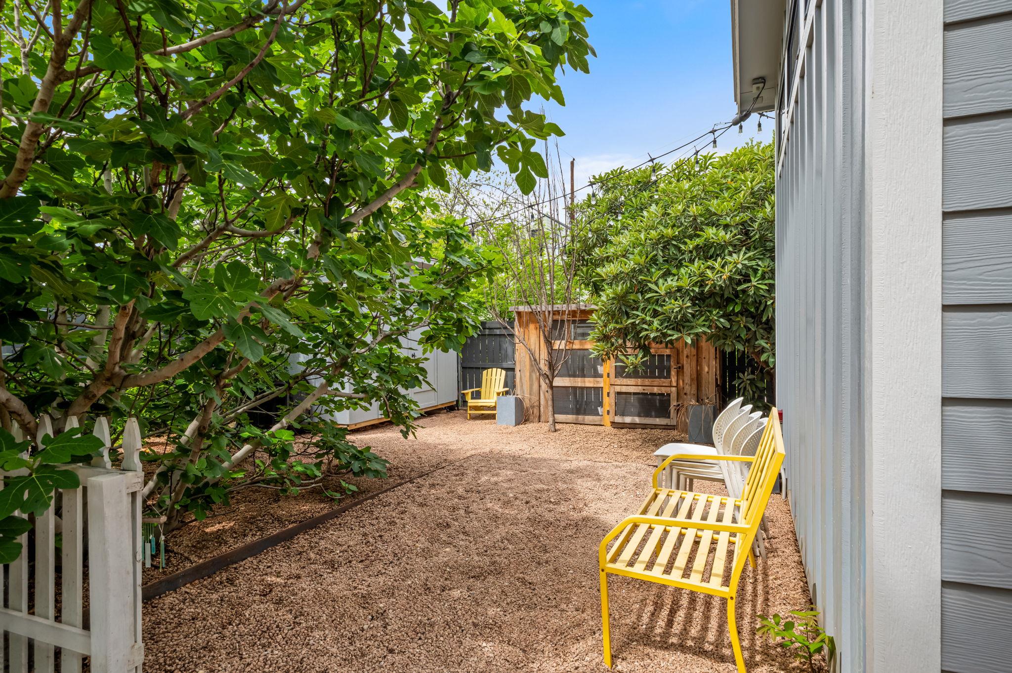 123 Havana ST