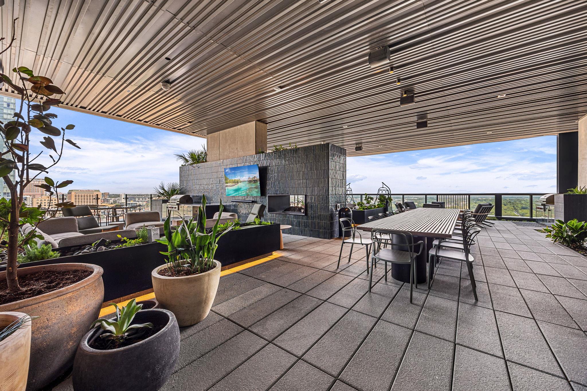 610 Davis ST # 3308