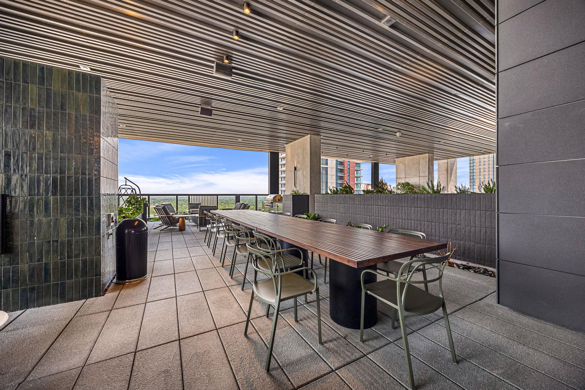 610 Davis ST # 3308