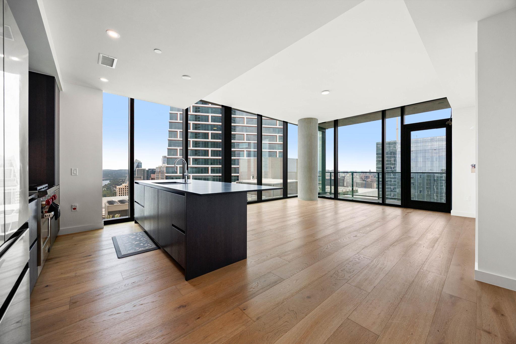 610 Davis ST # 3308