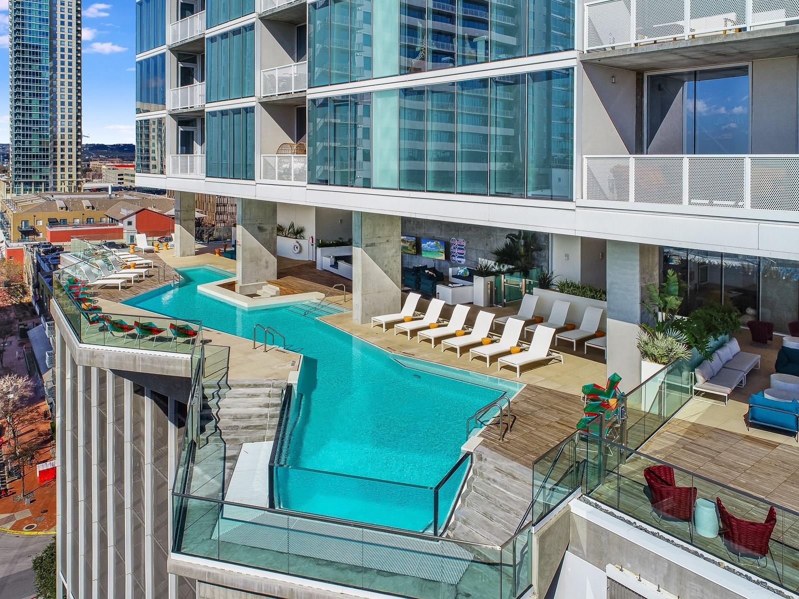 301 West Ave # 1209