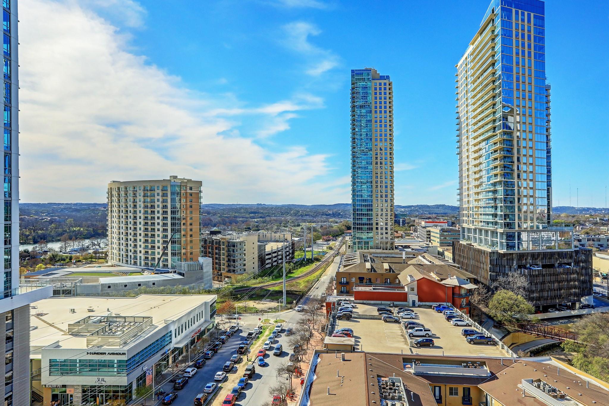 301 West Ave # 1209