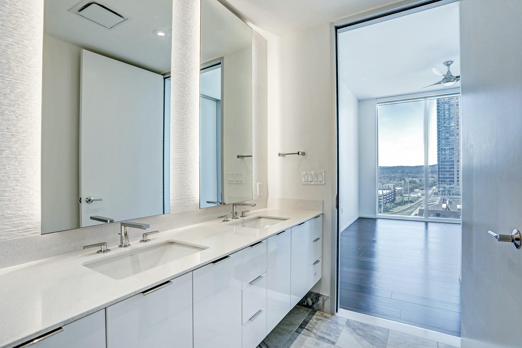 301 West Ave # 1209