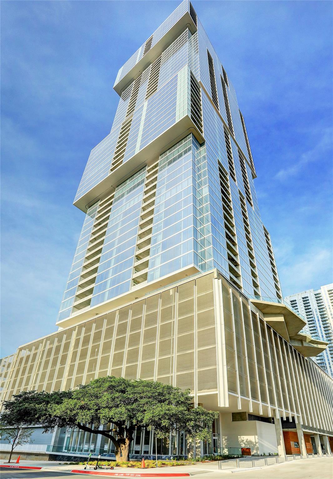 301 West Ave # 1209