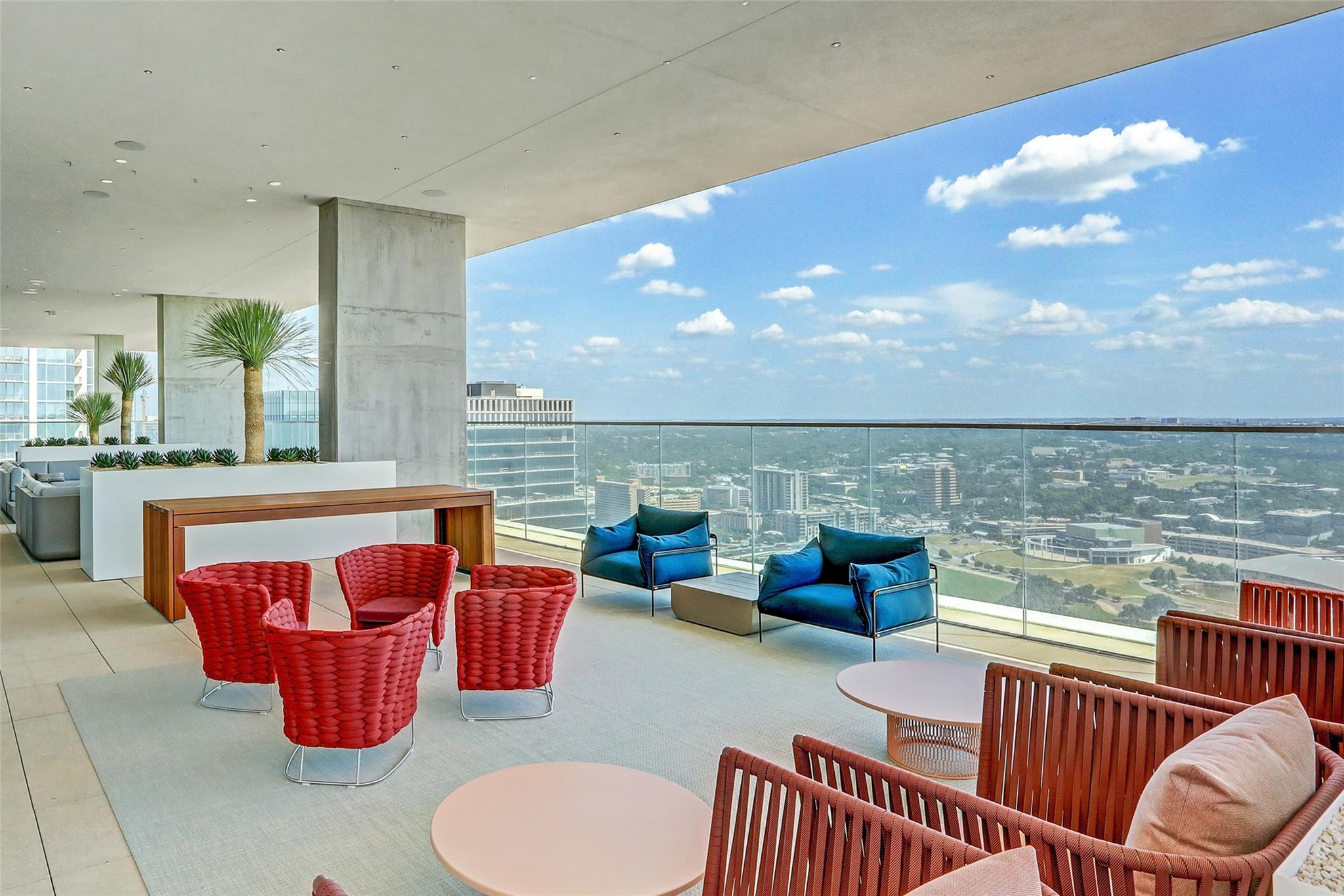 301 West Ave # 1209