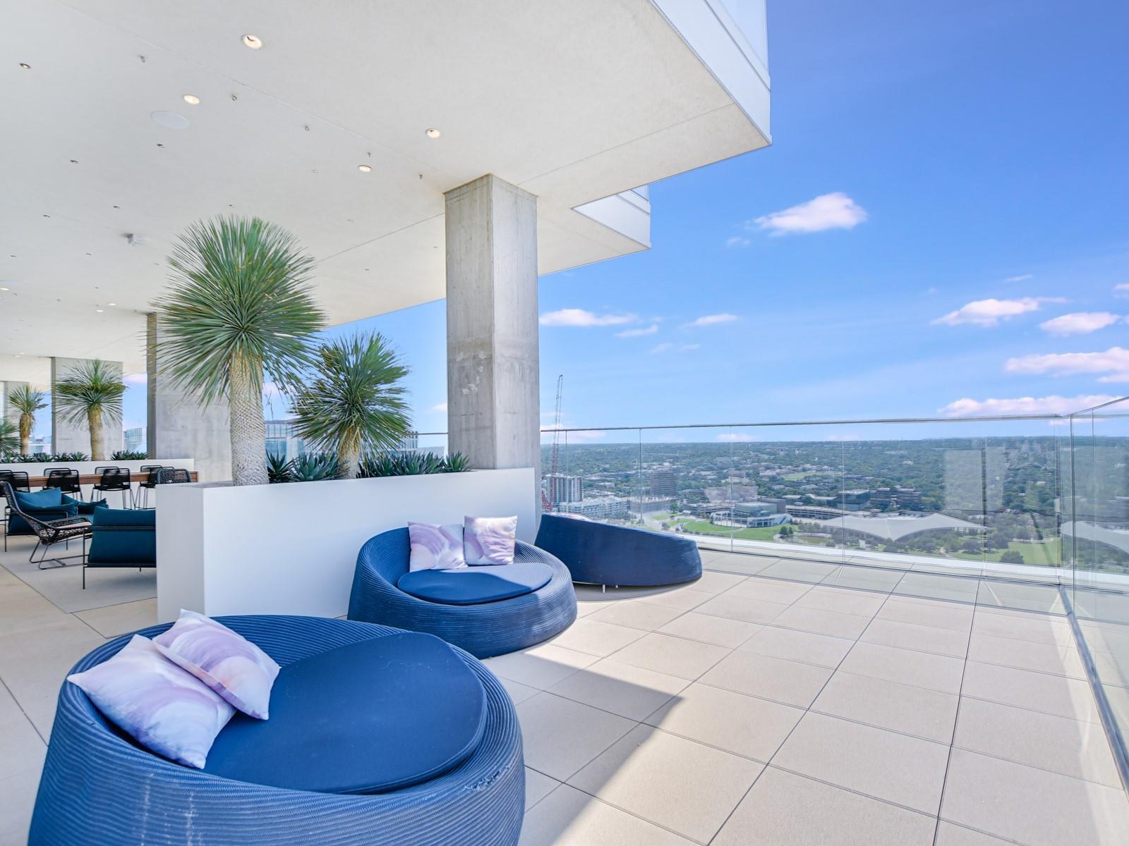 301 West Ave # 1209