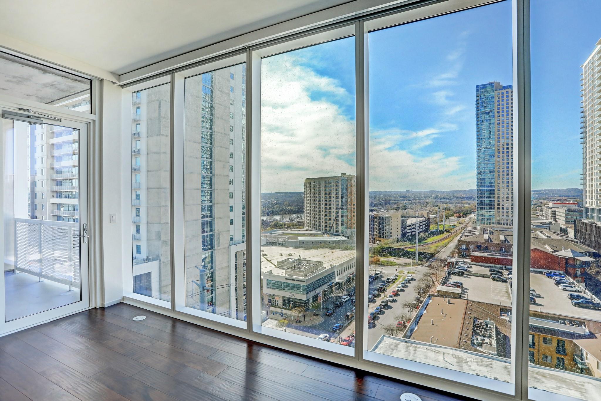 301 West Ave # 1209