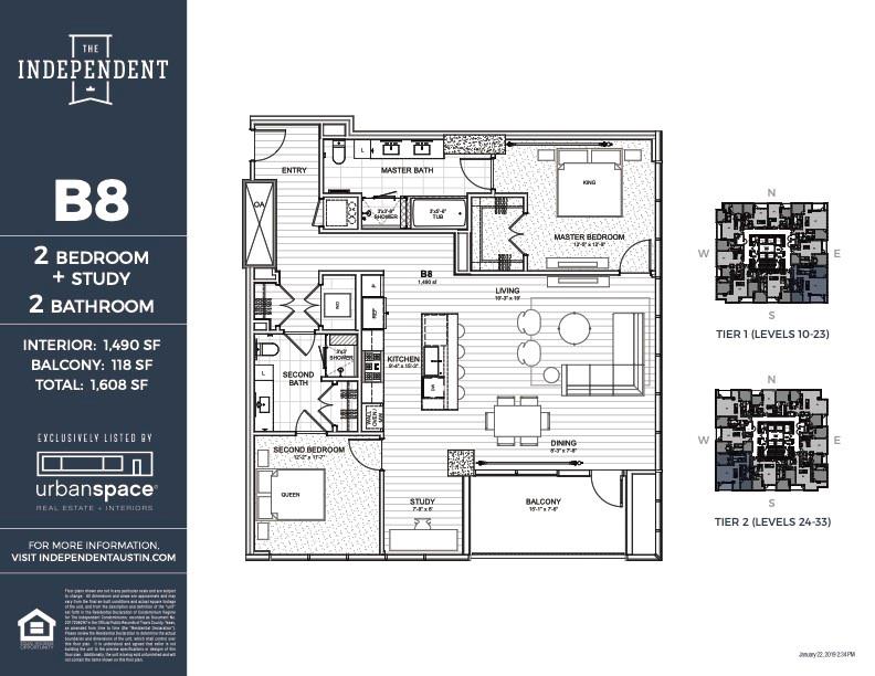 301 West Ave # 1306