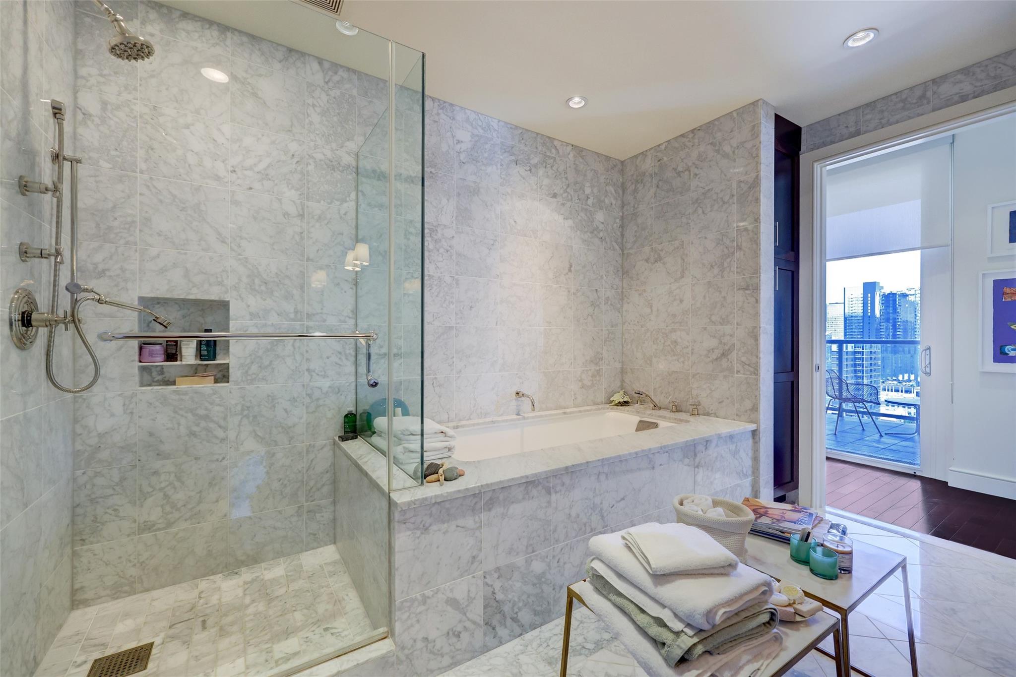 98 San Jacinto BLVD # 1803