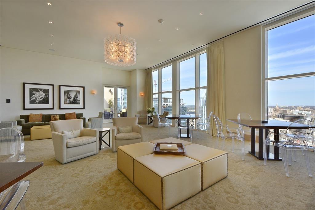 98 San Jacinto BLVD # 1803