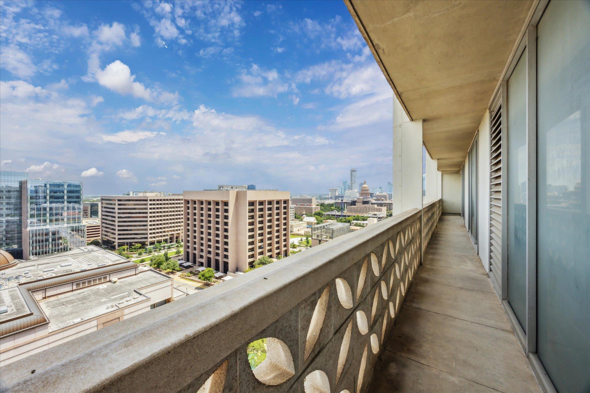 1801 Lavaca ST # 14G