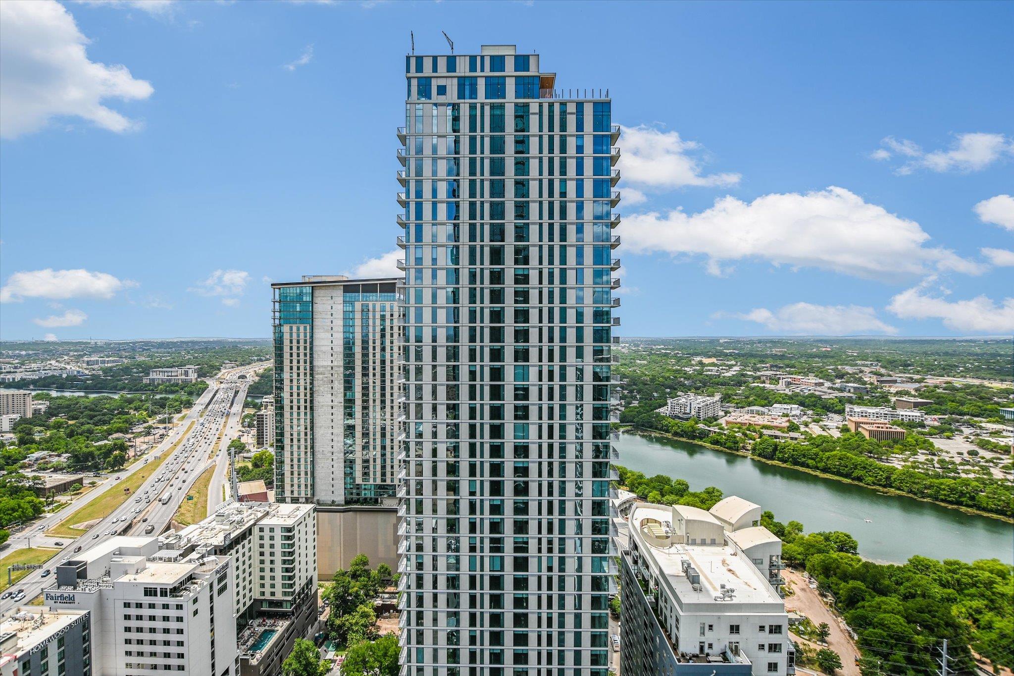 610 Davis ST # 3502