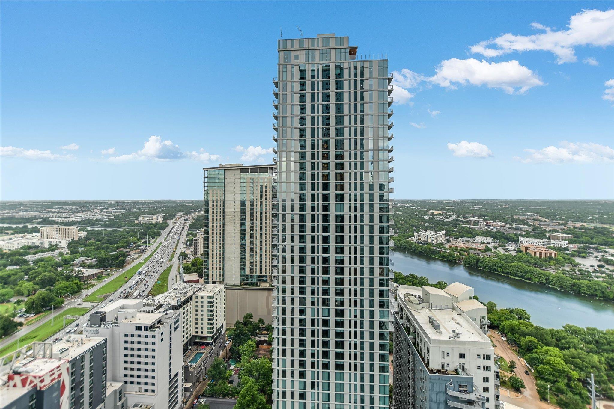 610 Davis ST # 3402