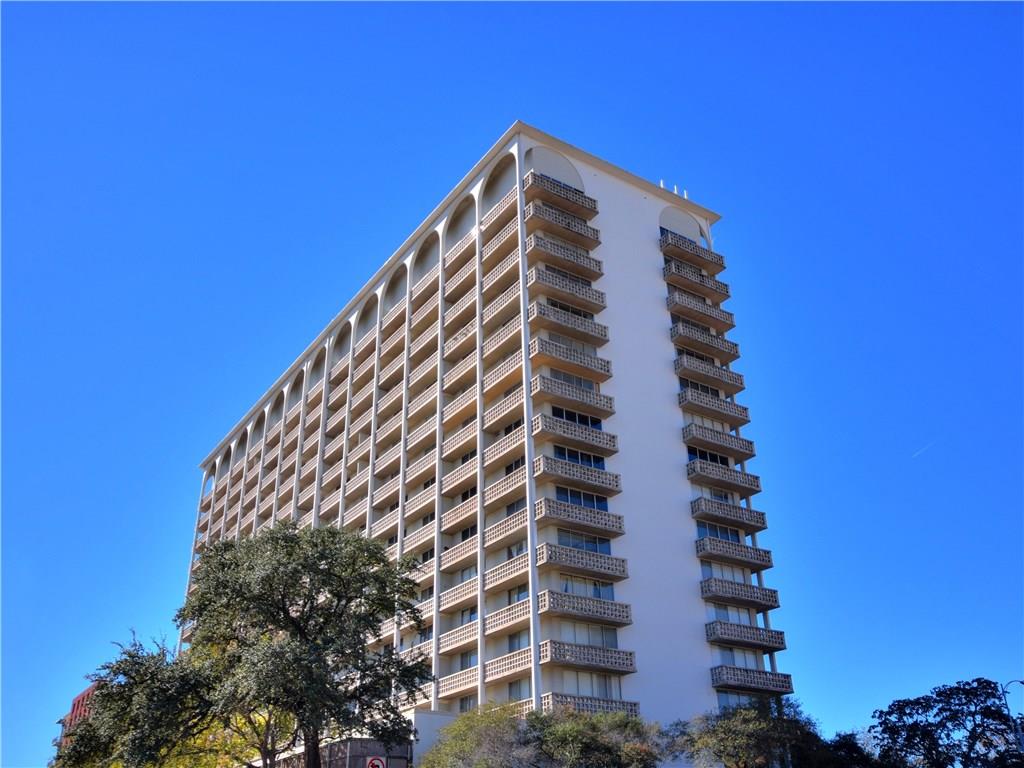 1801 Lavaca ST # 11A