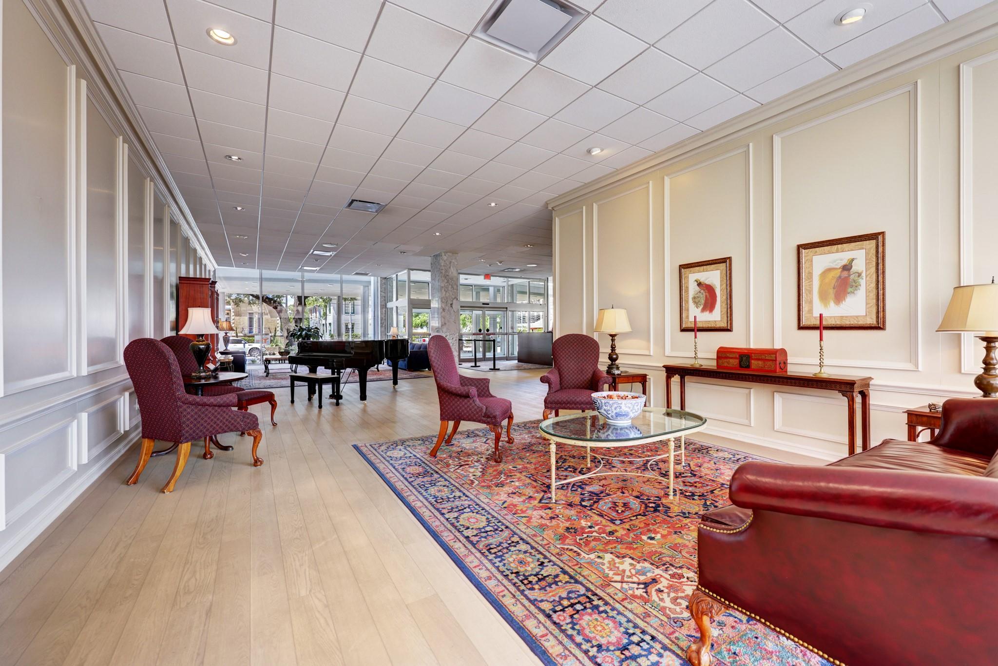 1801 Lavaca ST # 11A