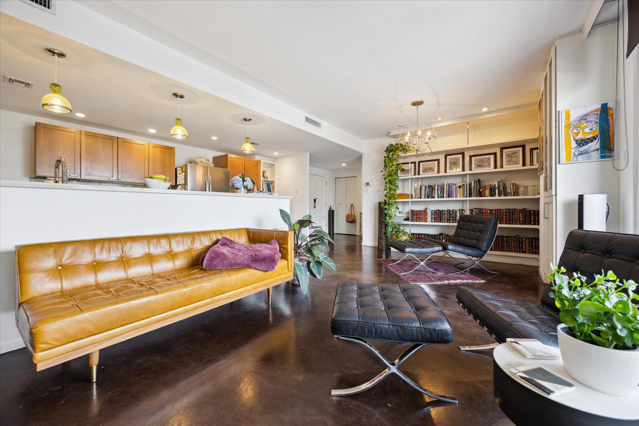 1801 Lavaca ST # 11A