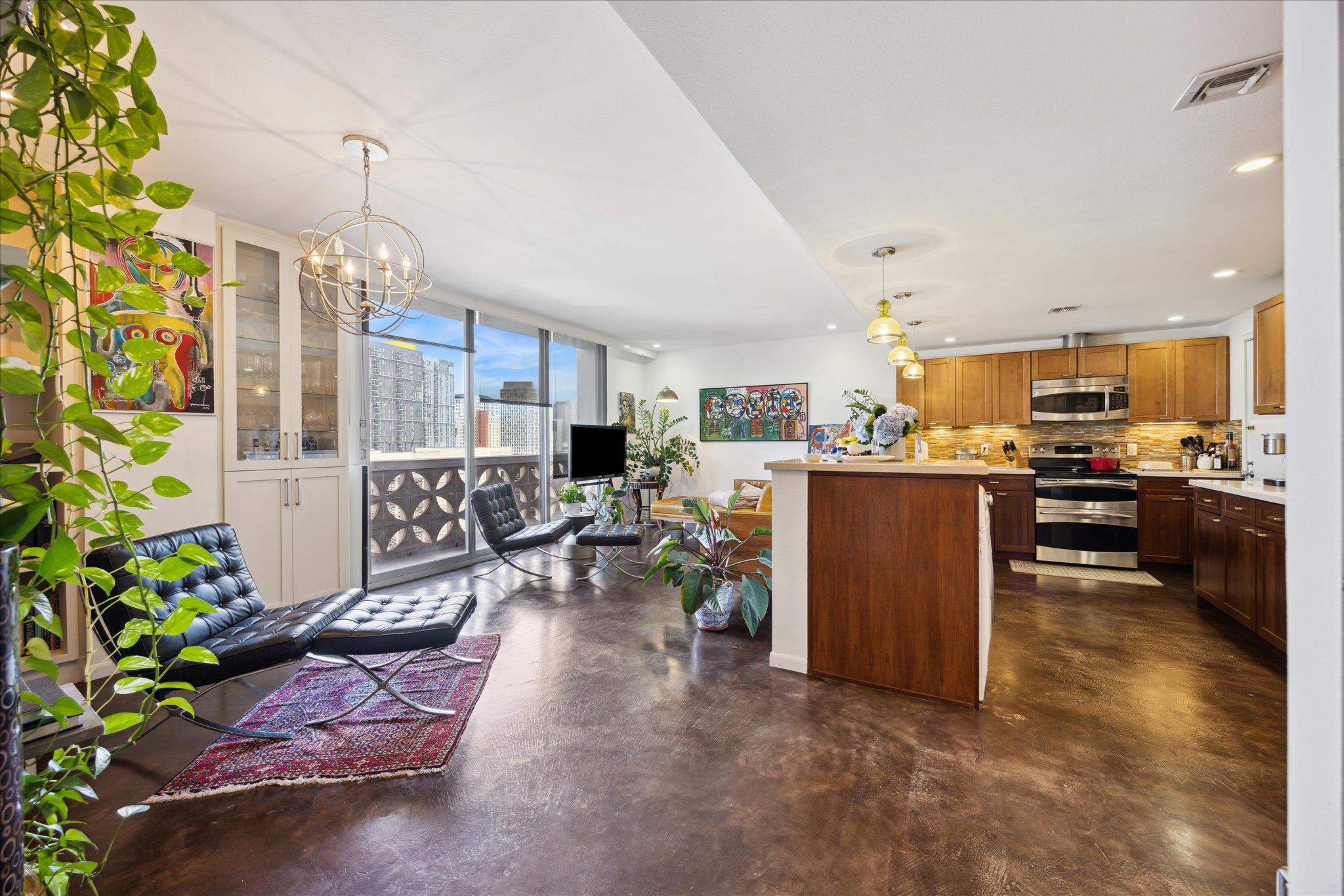 1801 Lavaca ST # 11A