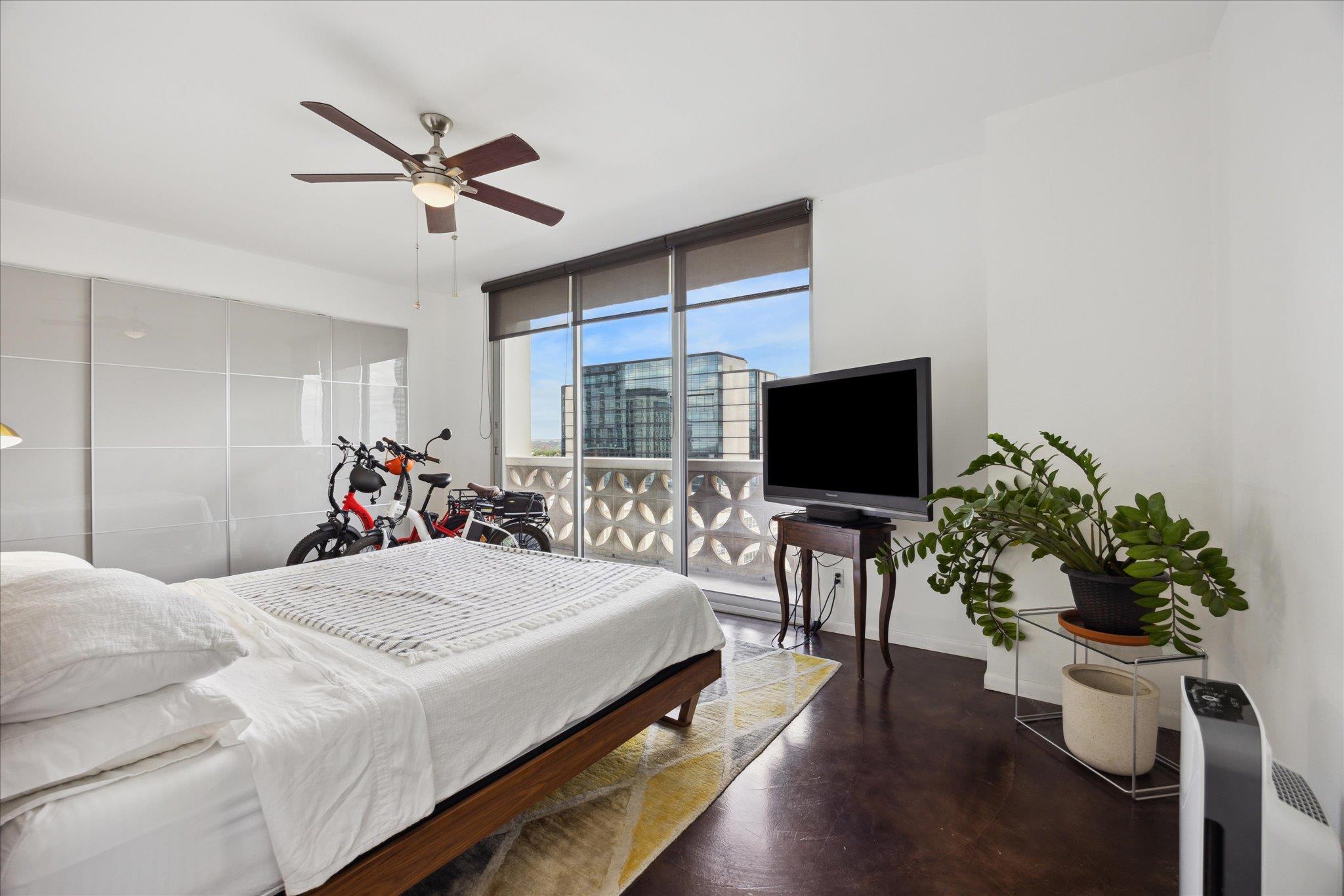 1801 Lavaca ST # 11A