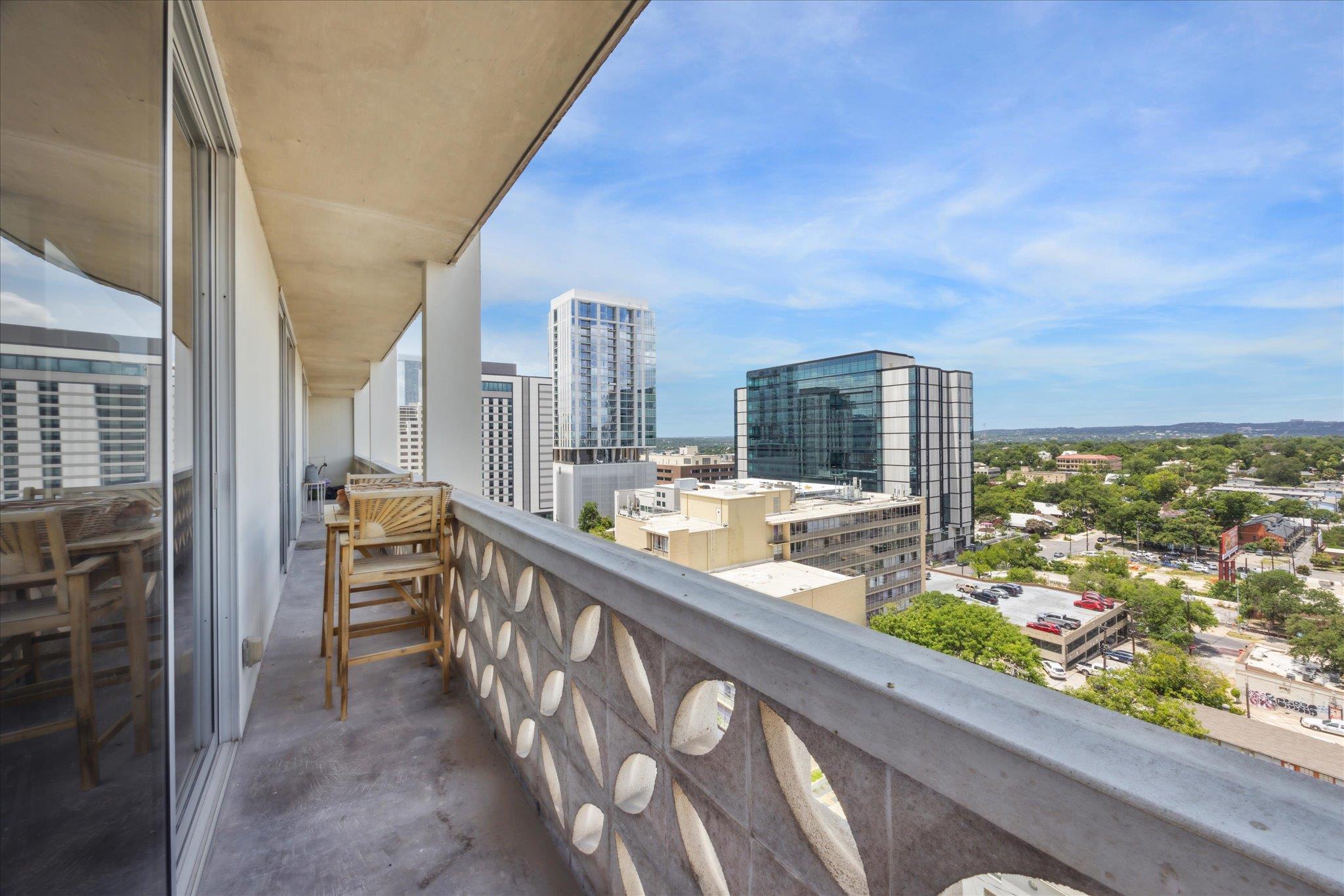 1801 Lavaca ST # 11A