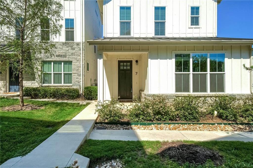 2624 Metcalfe RD # 7