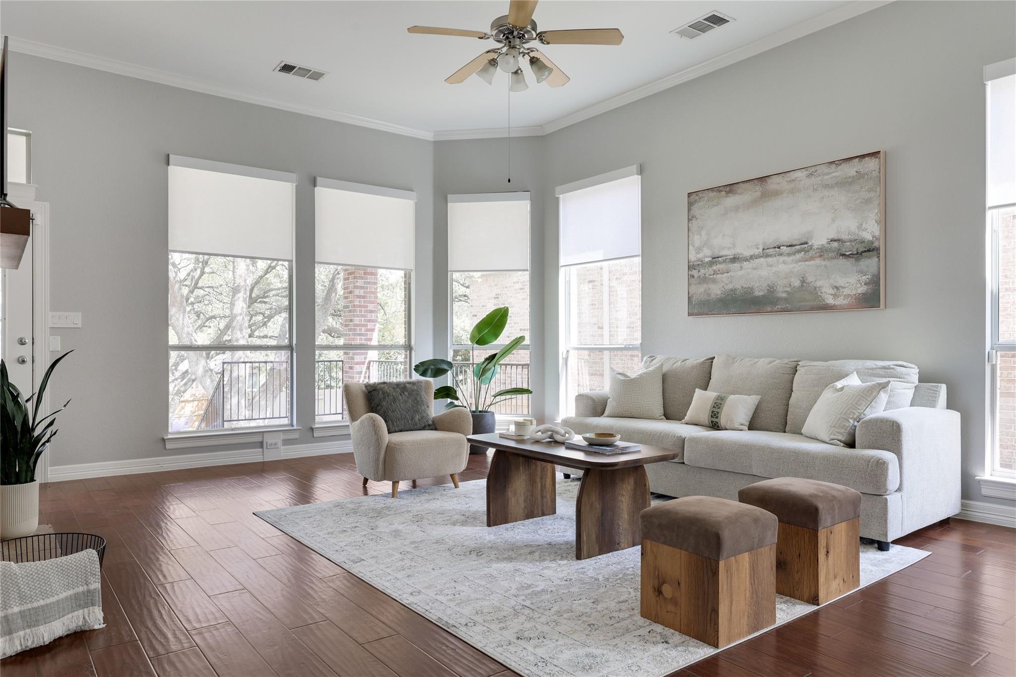 9817 Royal New Kent DR