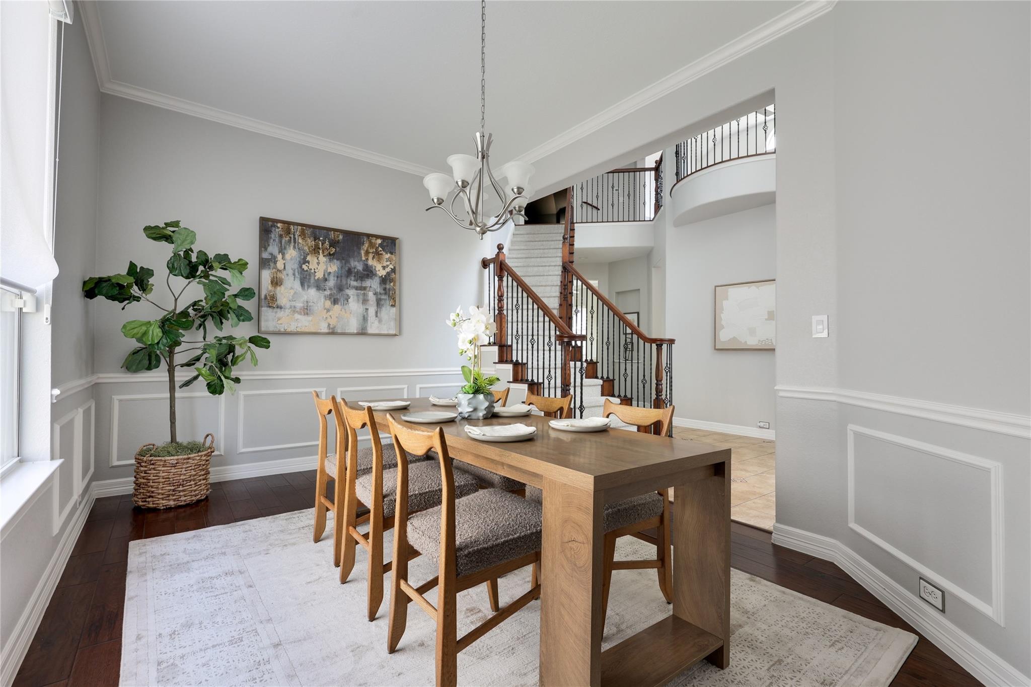 9817 Royal New Kent DR