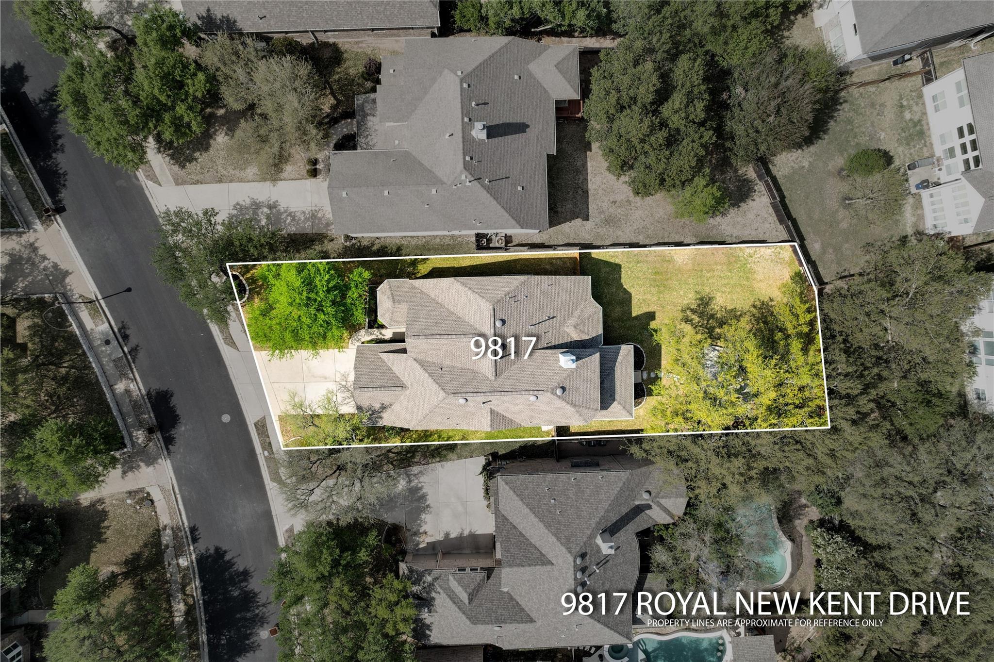 9817 Royal New Kent DR