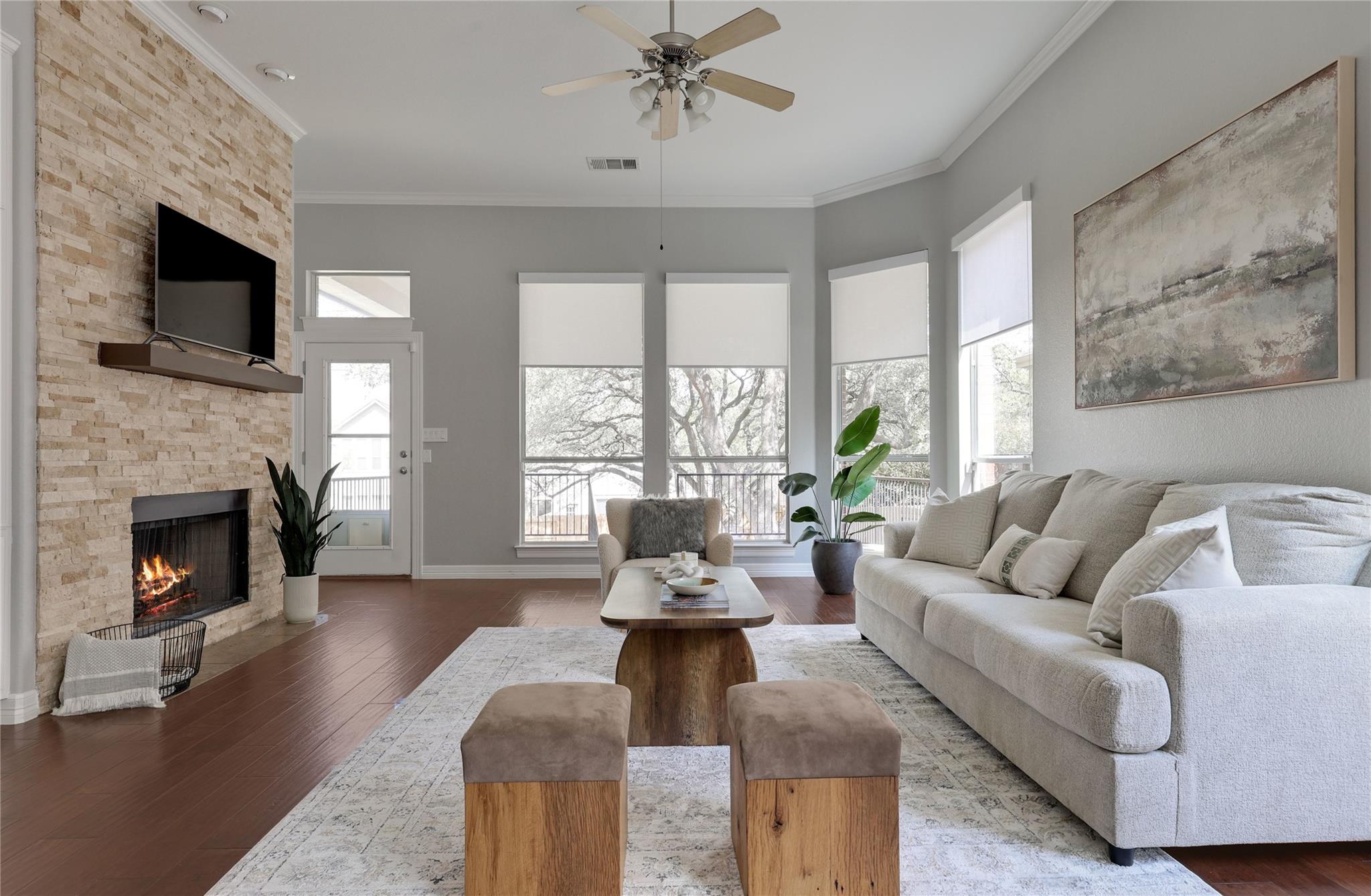 9817 Royal New Kent DR