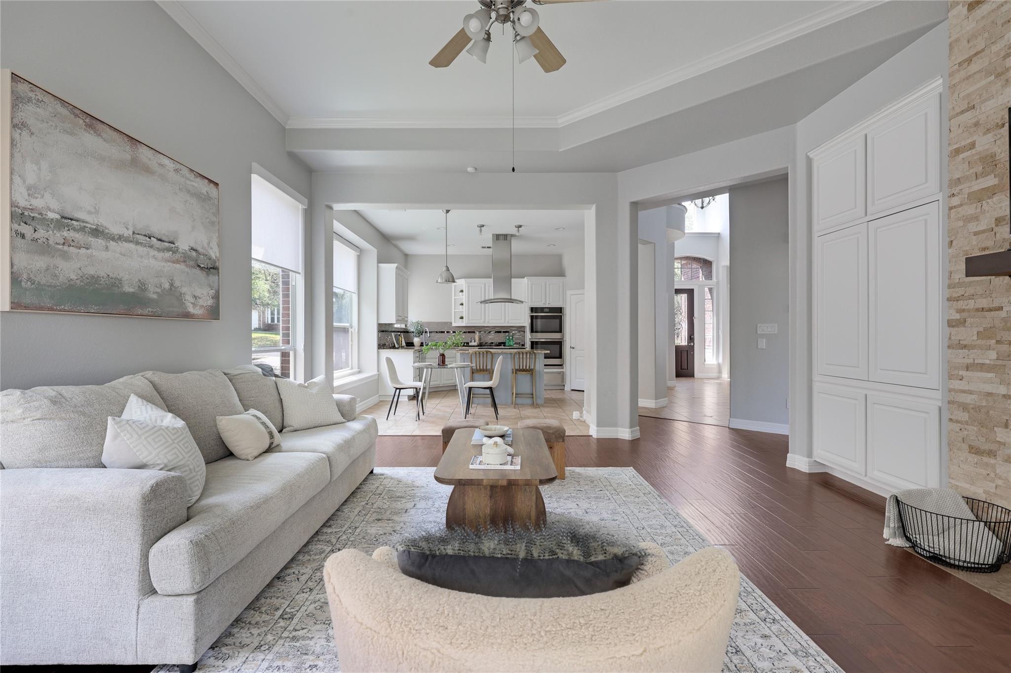 9817 Royal New Kent DR