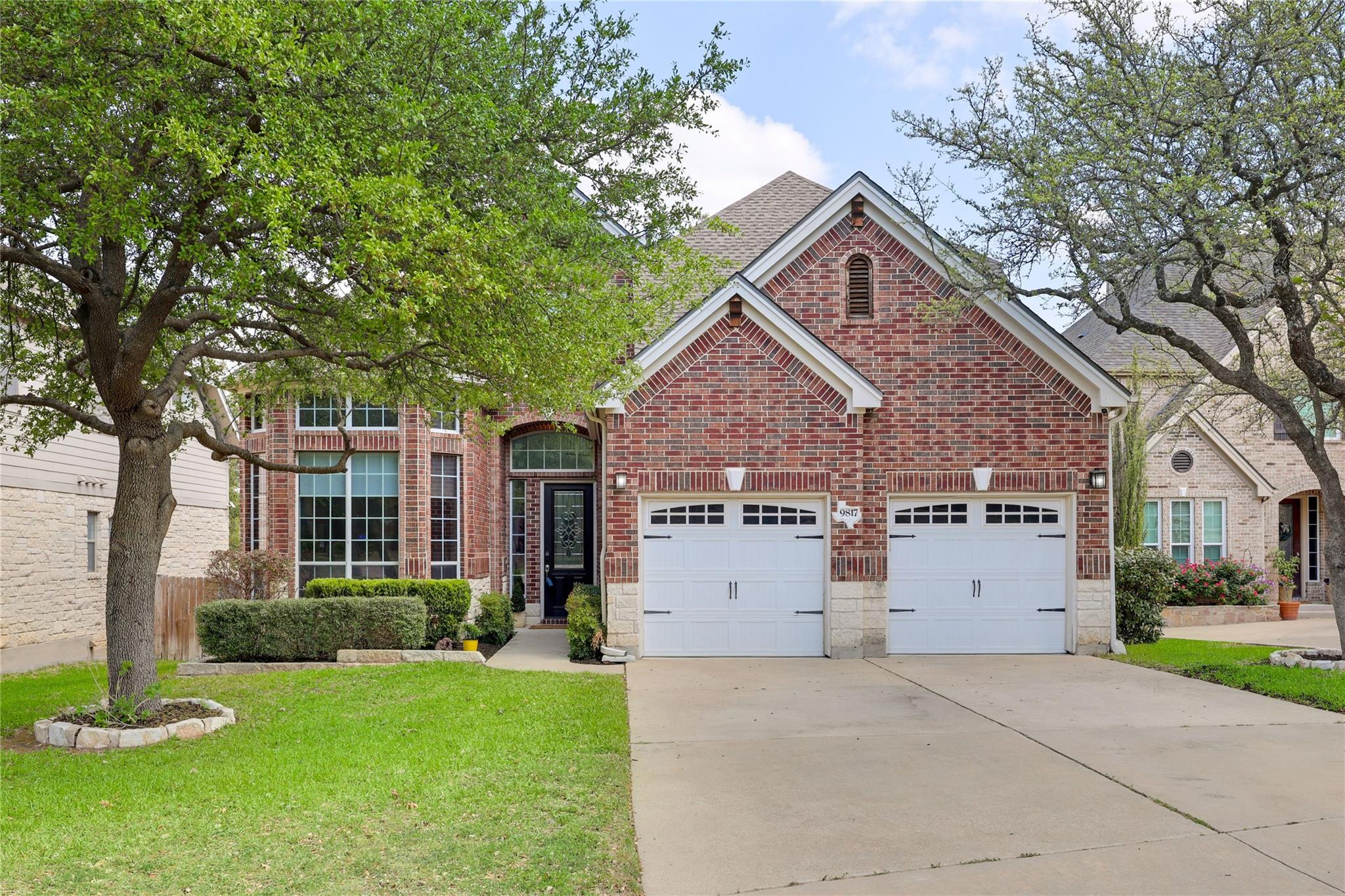 9817 Royal New Kent DR