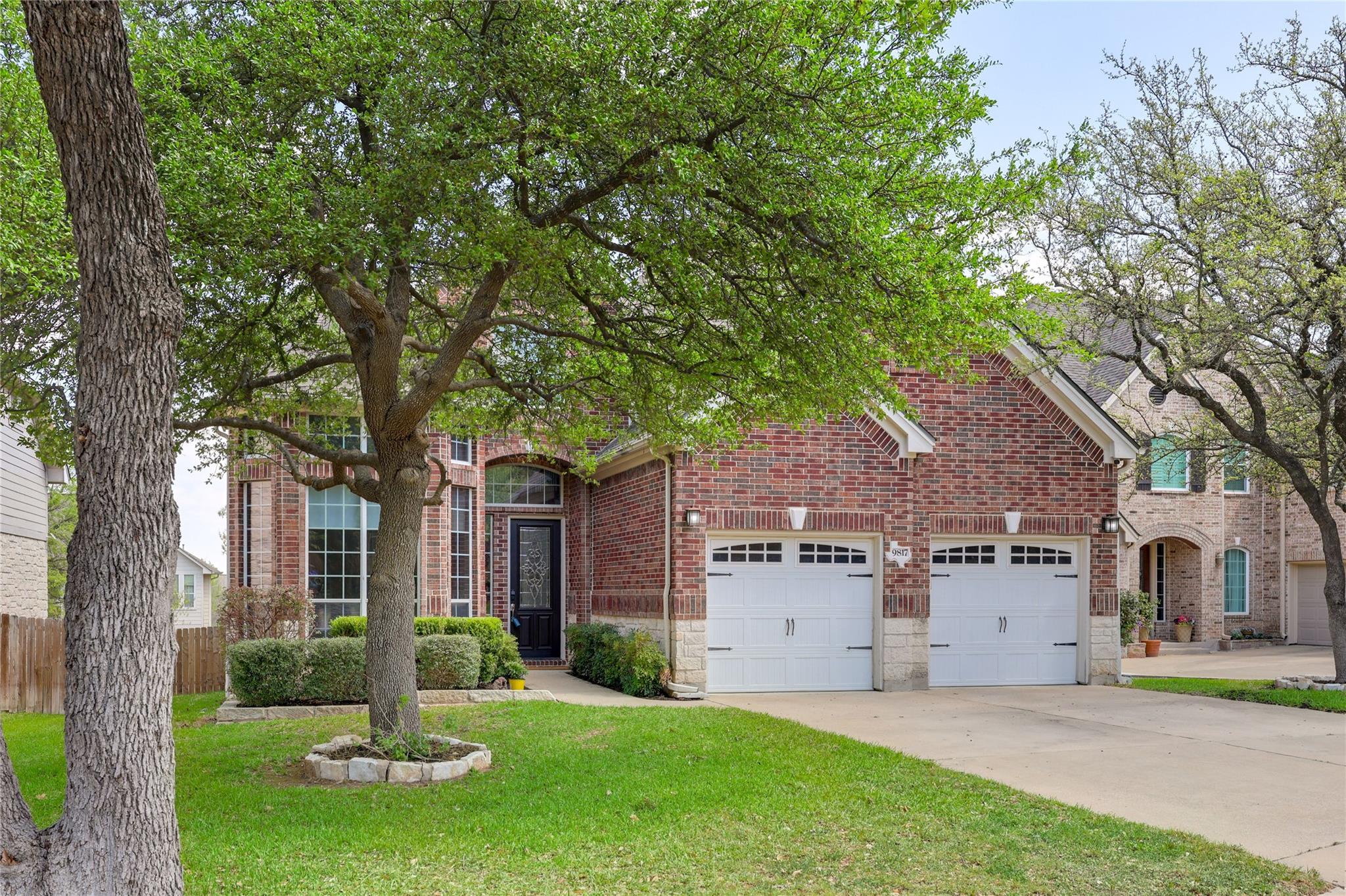 9817 Royal New Kent DR