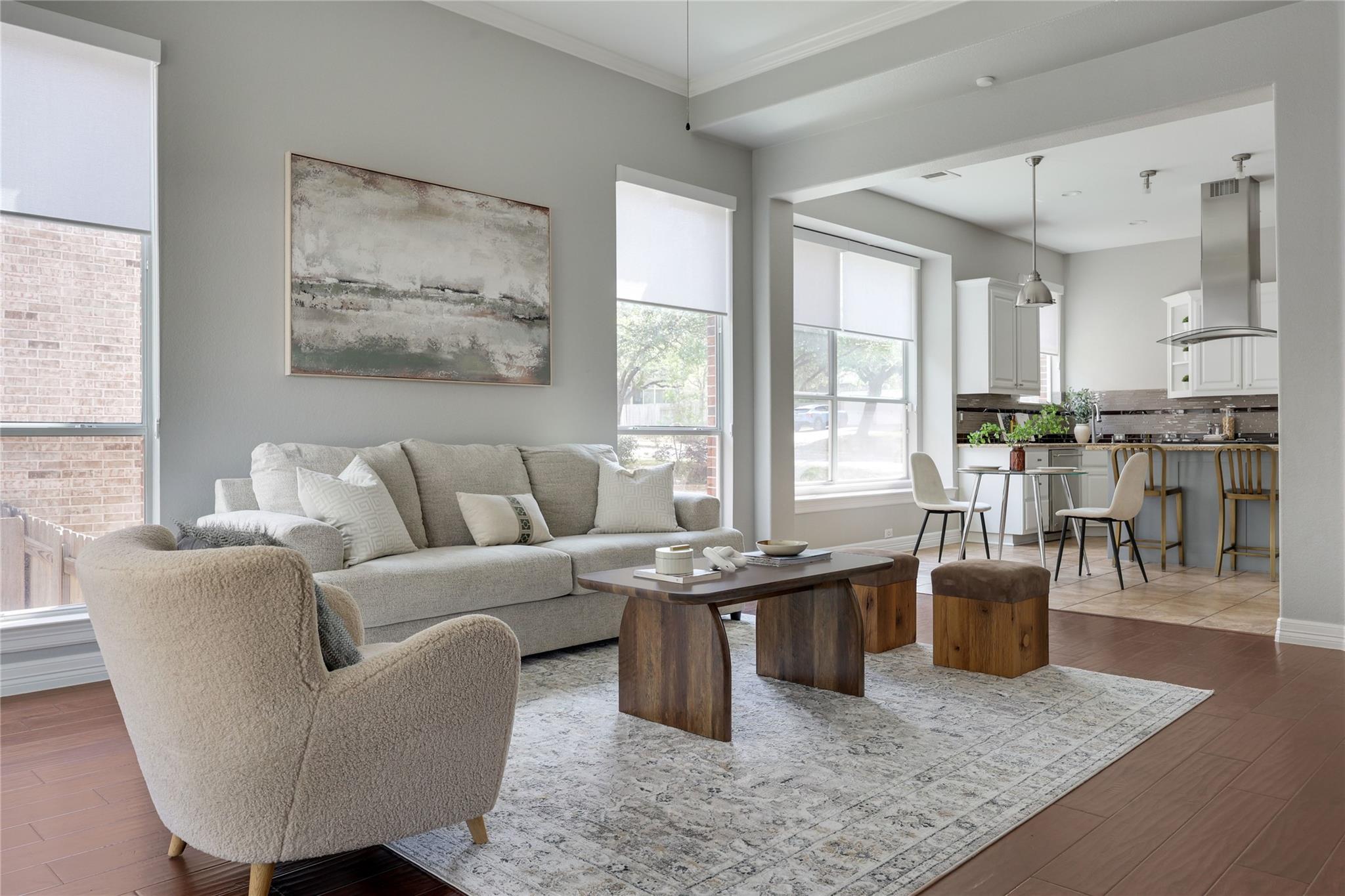 9817 Royal New Kent DR