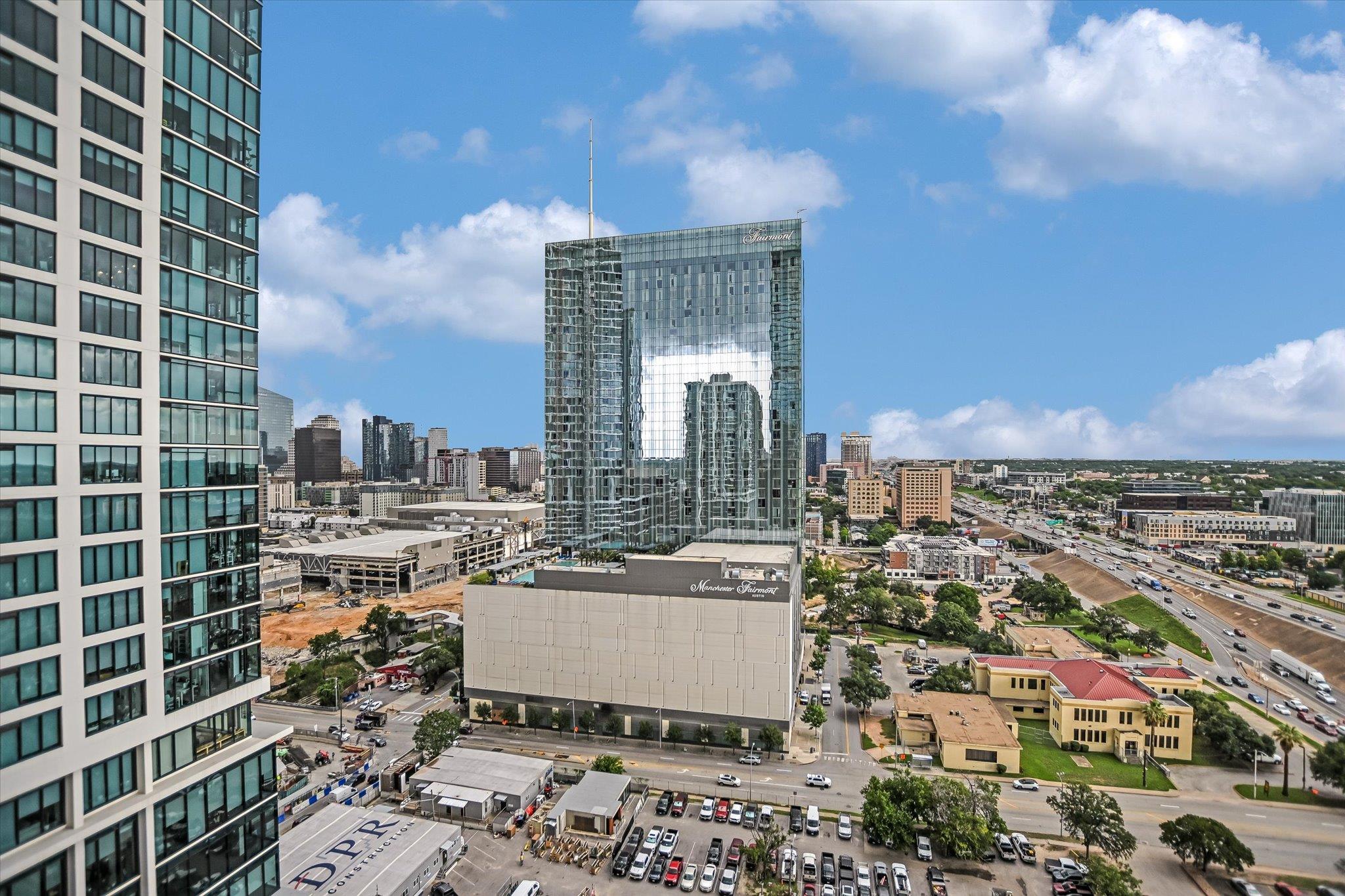610 Davis ST # 1912