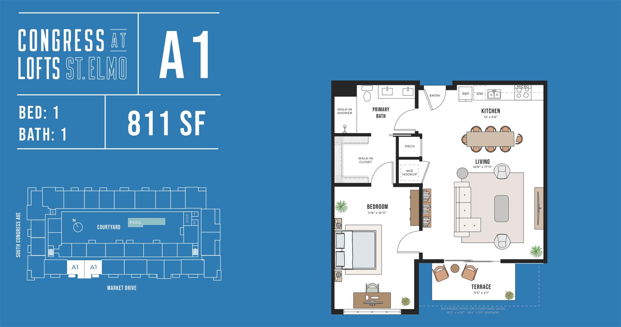 4315 S Congress Ave # 515