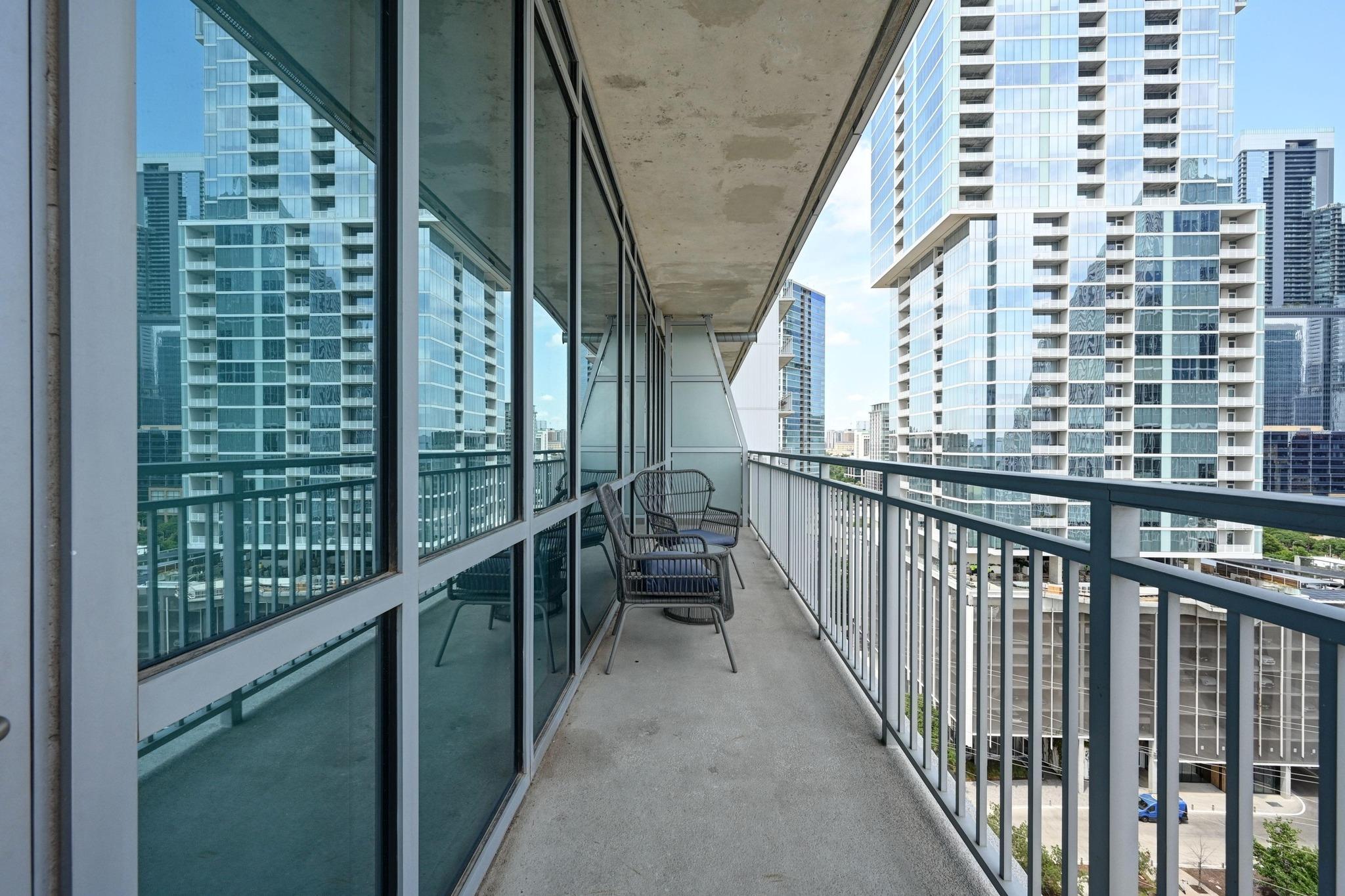 222 West Ave # 1505