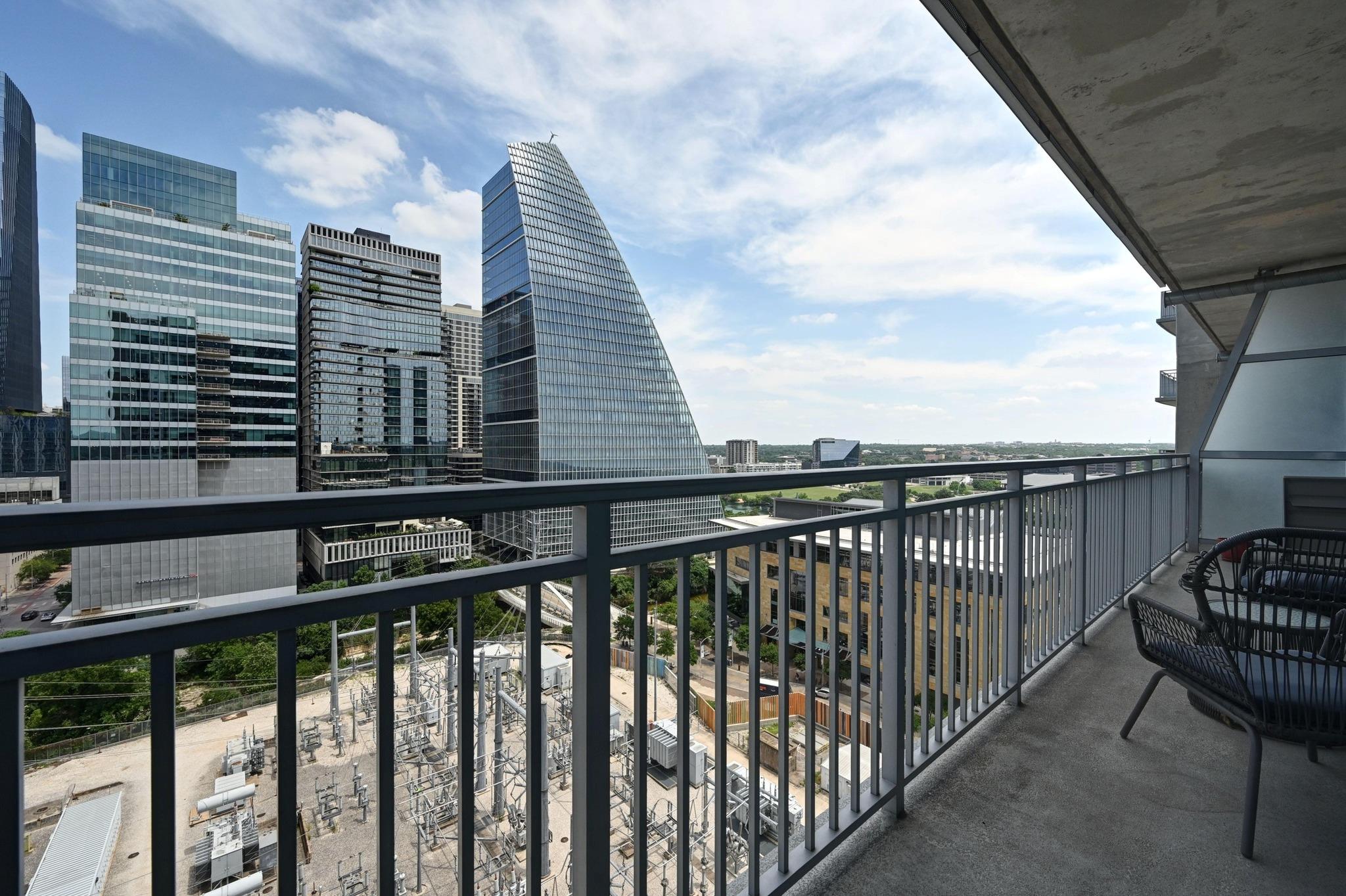 222 West Ave # 1505