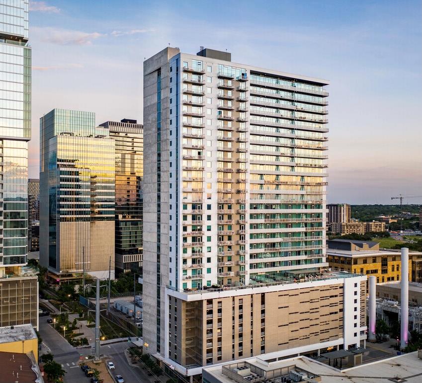222 West Ave # 1505