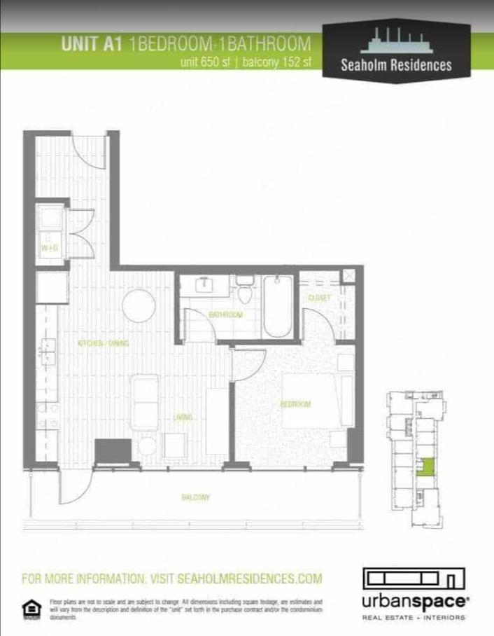 222 West Ave # 1505