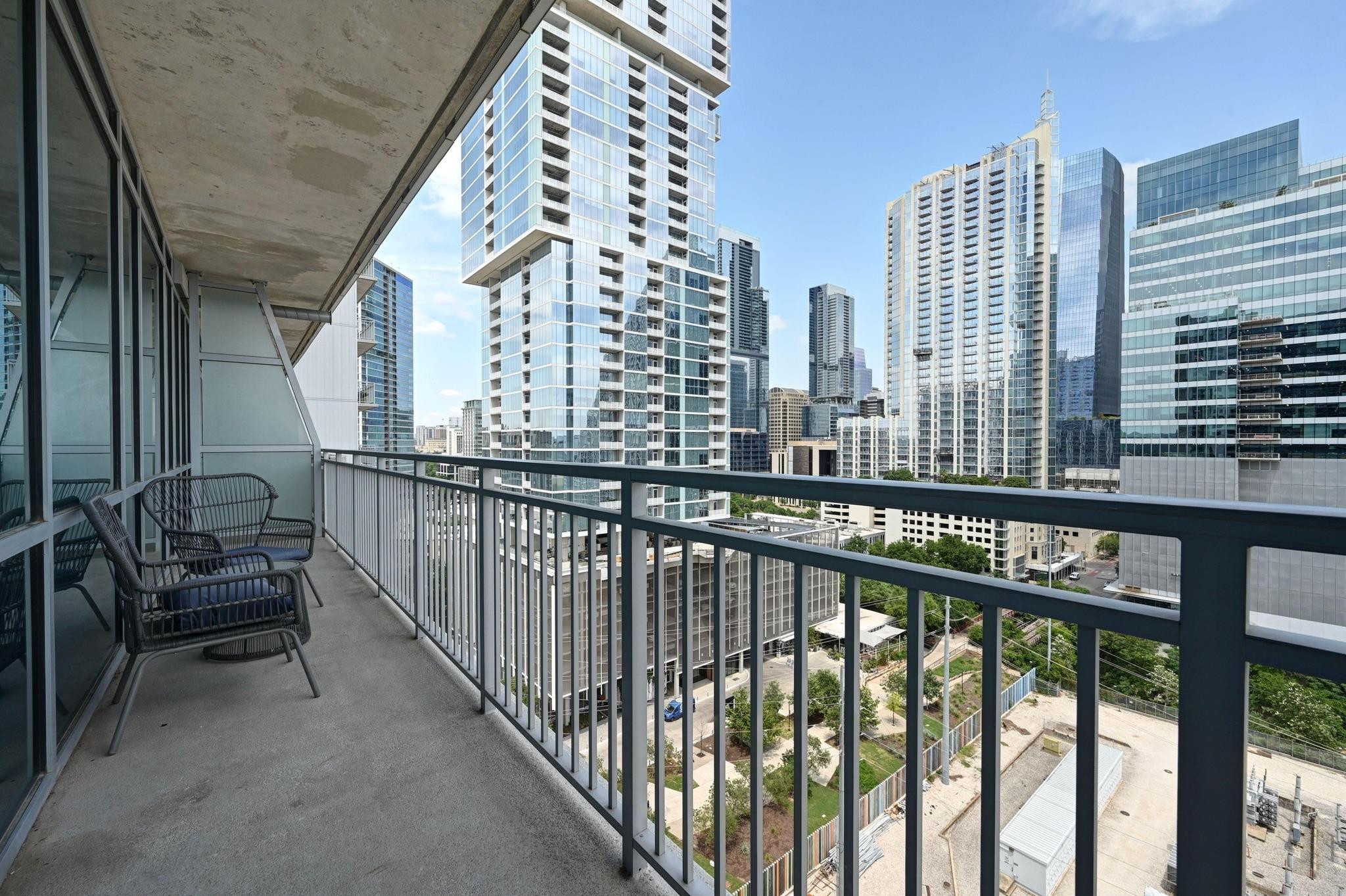 222 West Ave # 1505