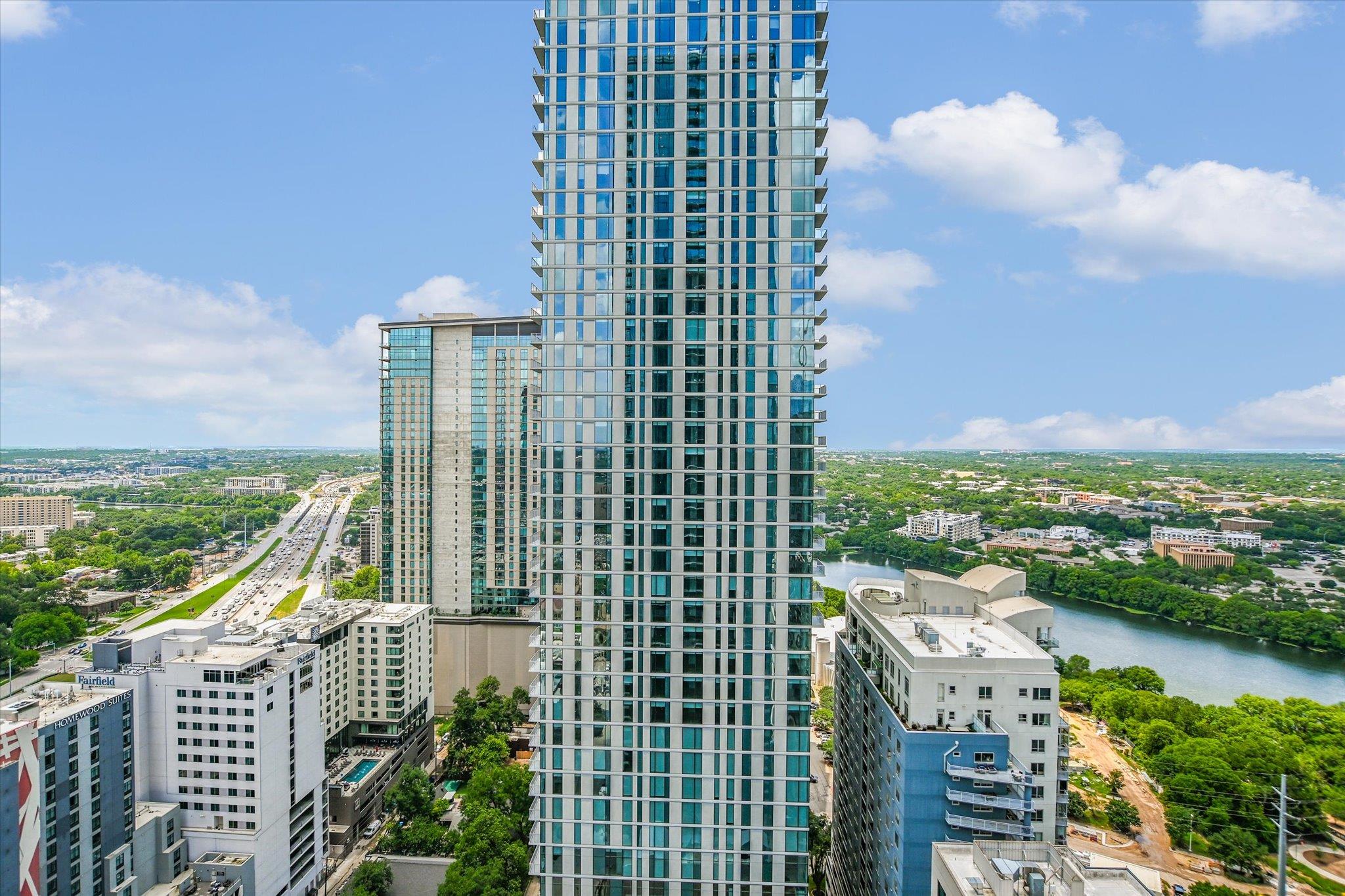 610 Davis ST # 2904