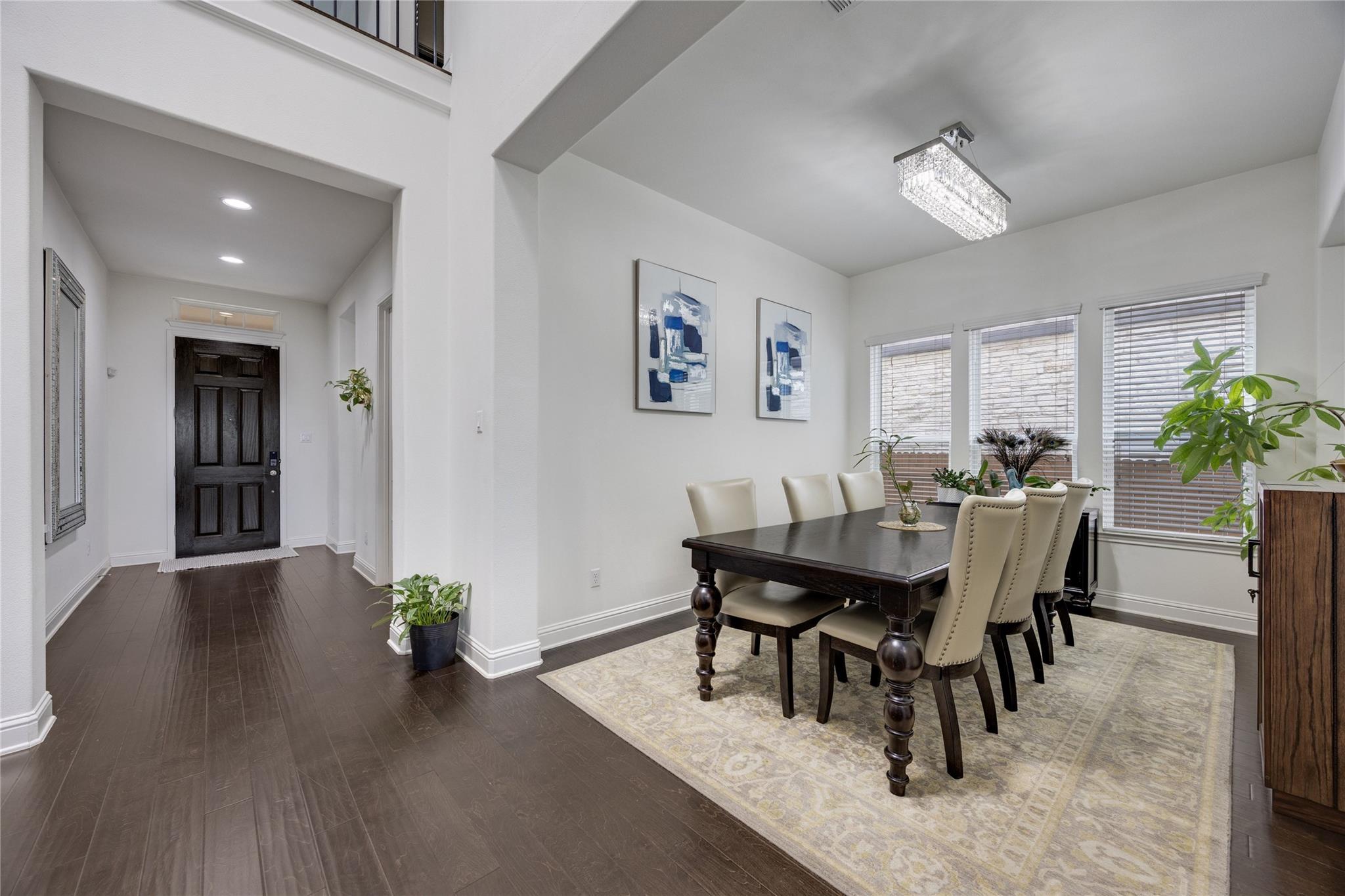 4208 Bonanza DR